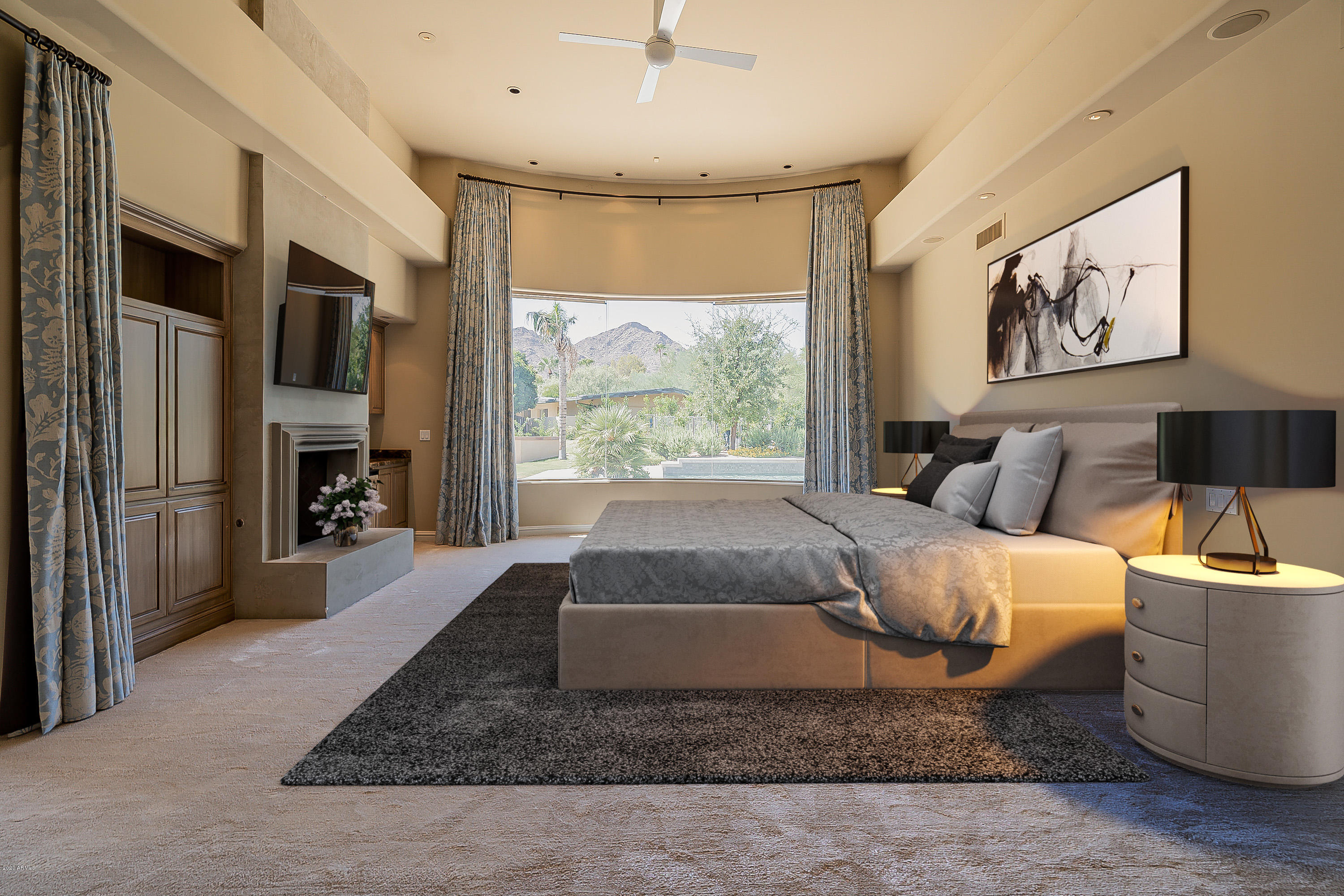 CASA BLANCA ESTATES LOT 20-37 & TR A - Residential