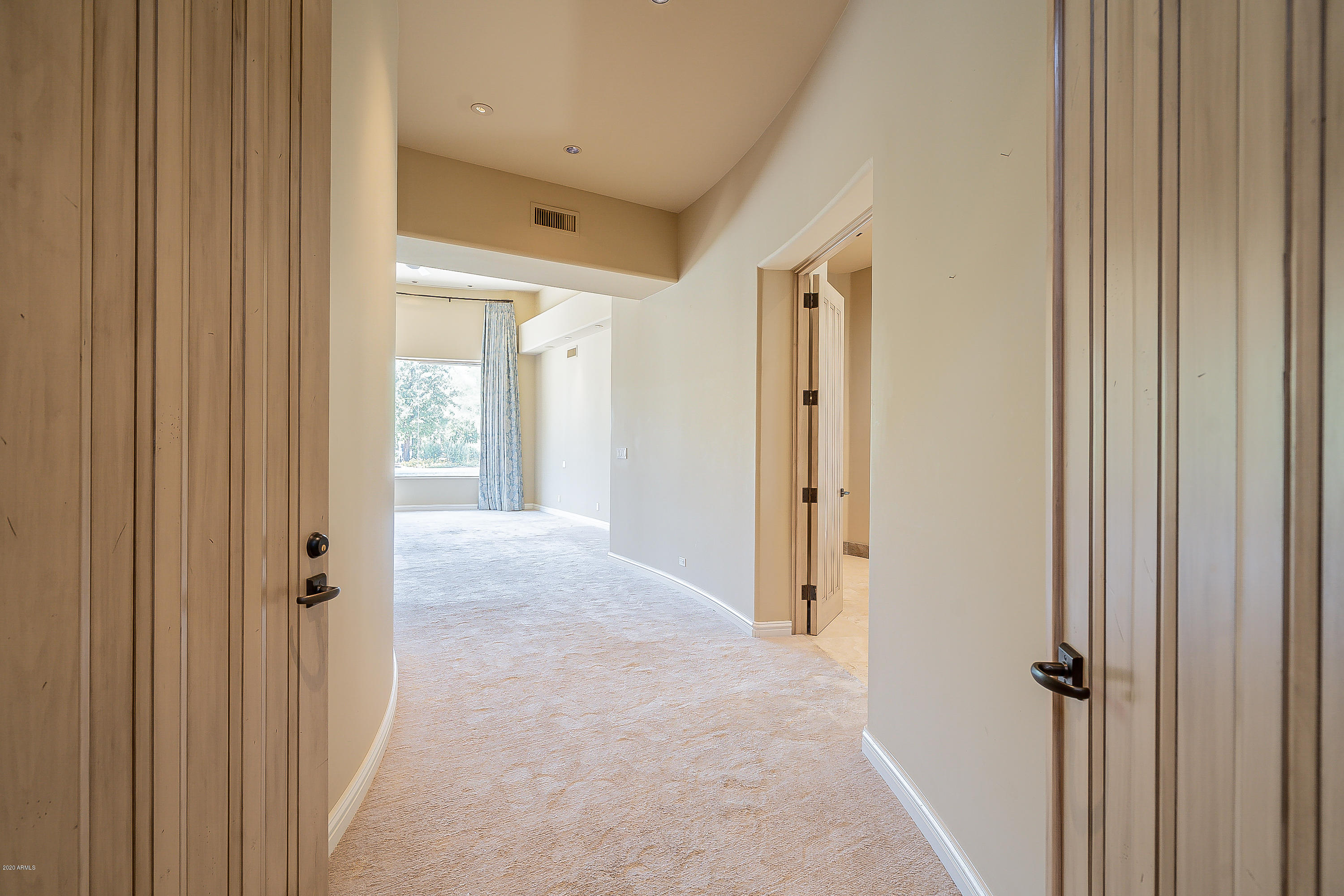CASA BLANCA ESTATES LOT 20-37 & TR A - Residential