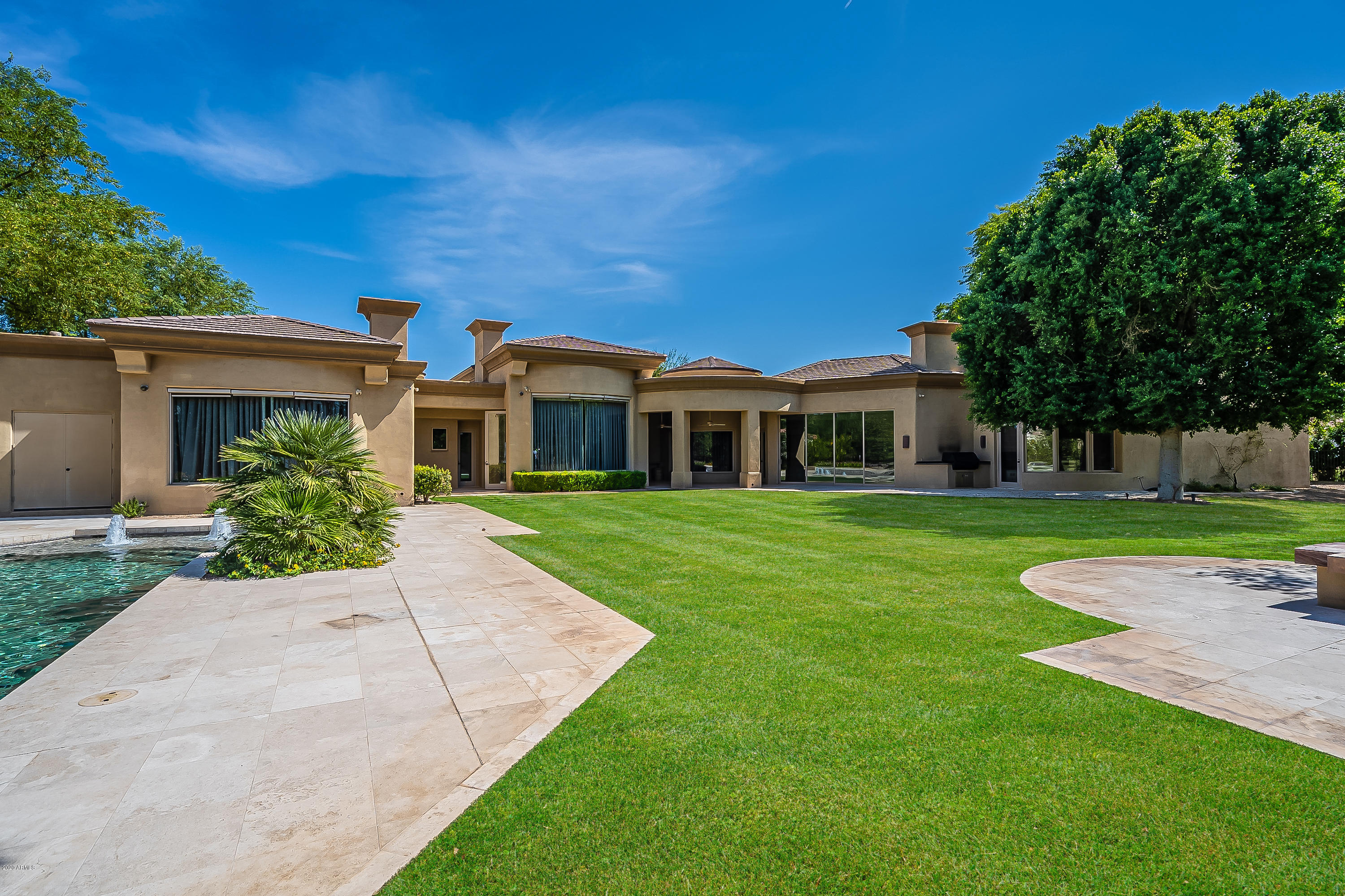CASA BLANCA ESTATES LOT 20-37 & TR A - Residential