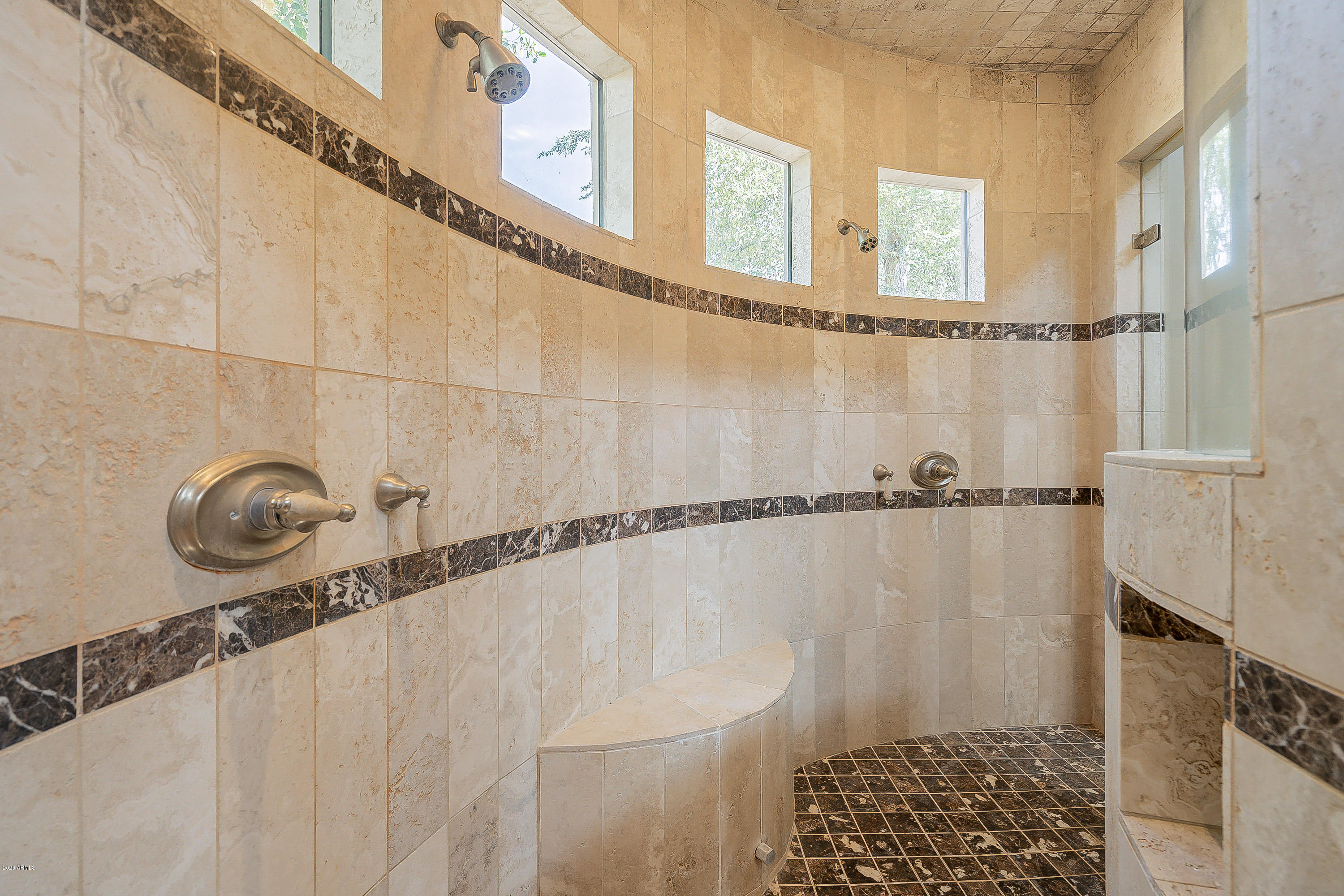 CASA BLANCA ESTATES LOT 20-37 & TR A - Residential