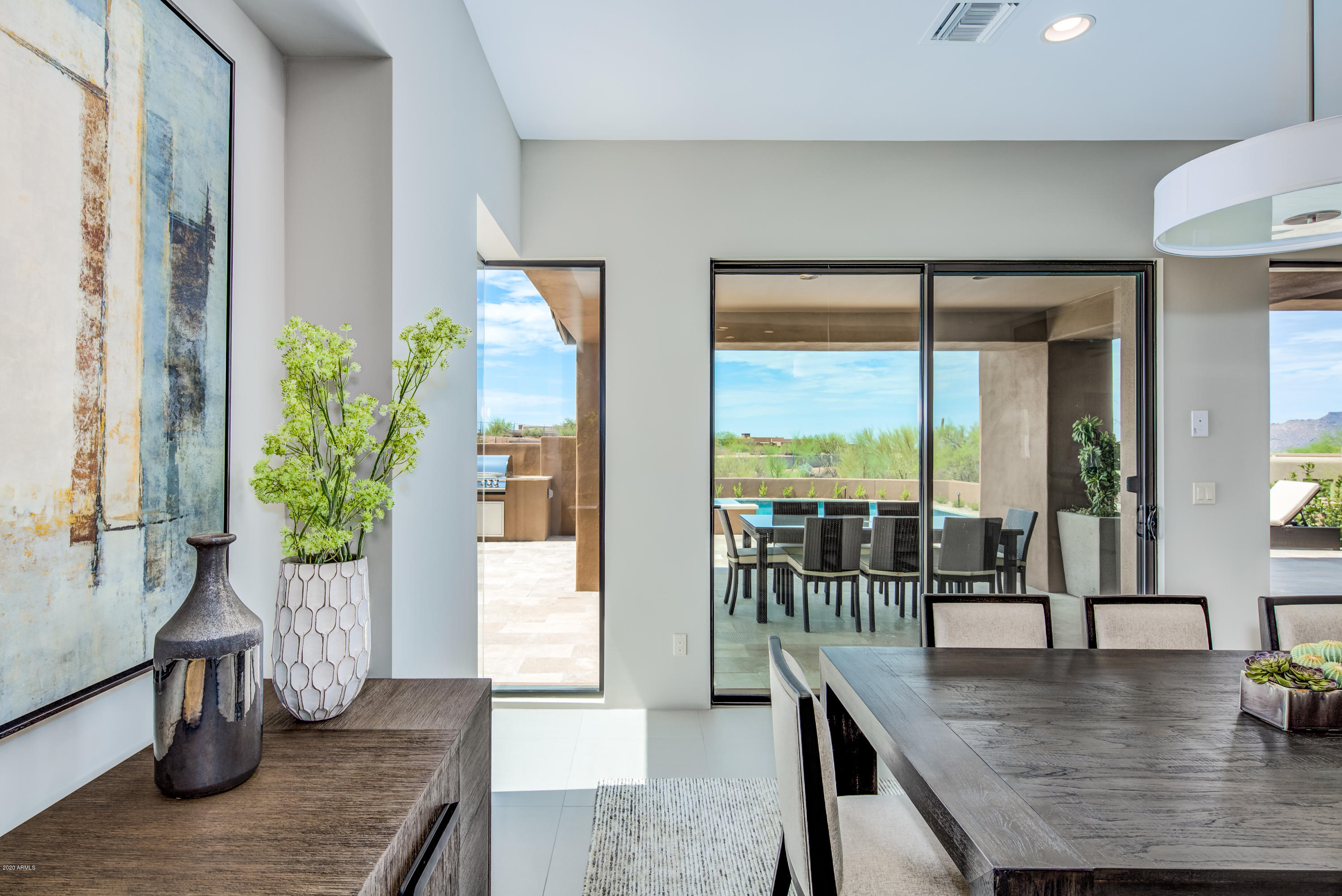 DESERT MOUNTAIN PHASE 1 UNIT 1 LOT 1-205 TR A - Residential