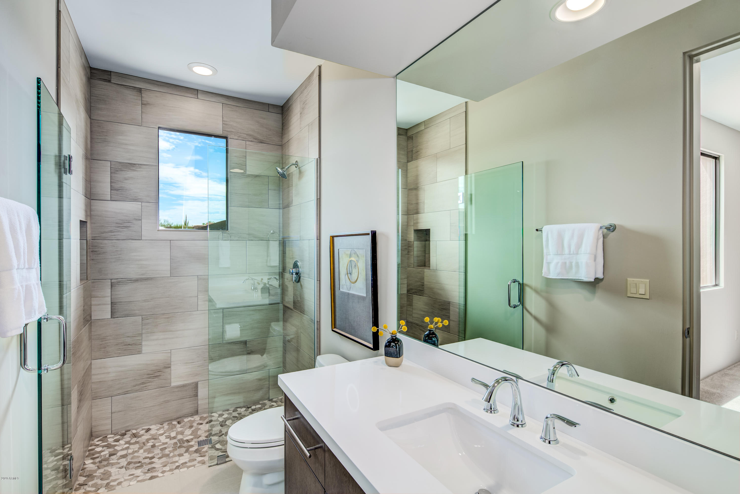 DESERT MOUNTAIN PHASE 1 UNIT 1 LOT 1-205 TR A - Residential