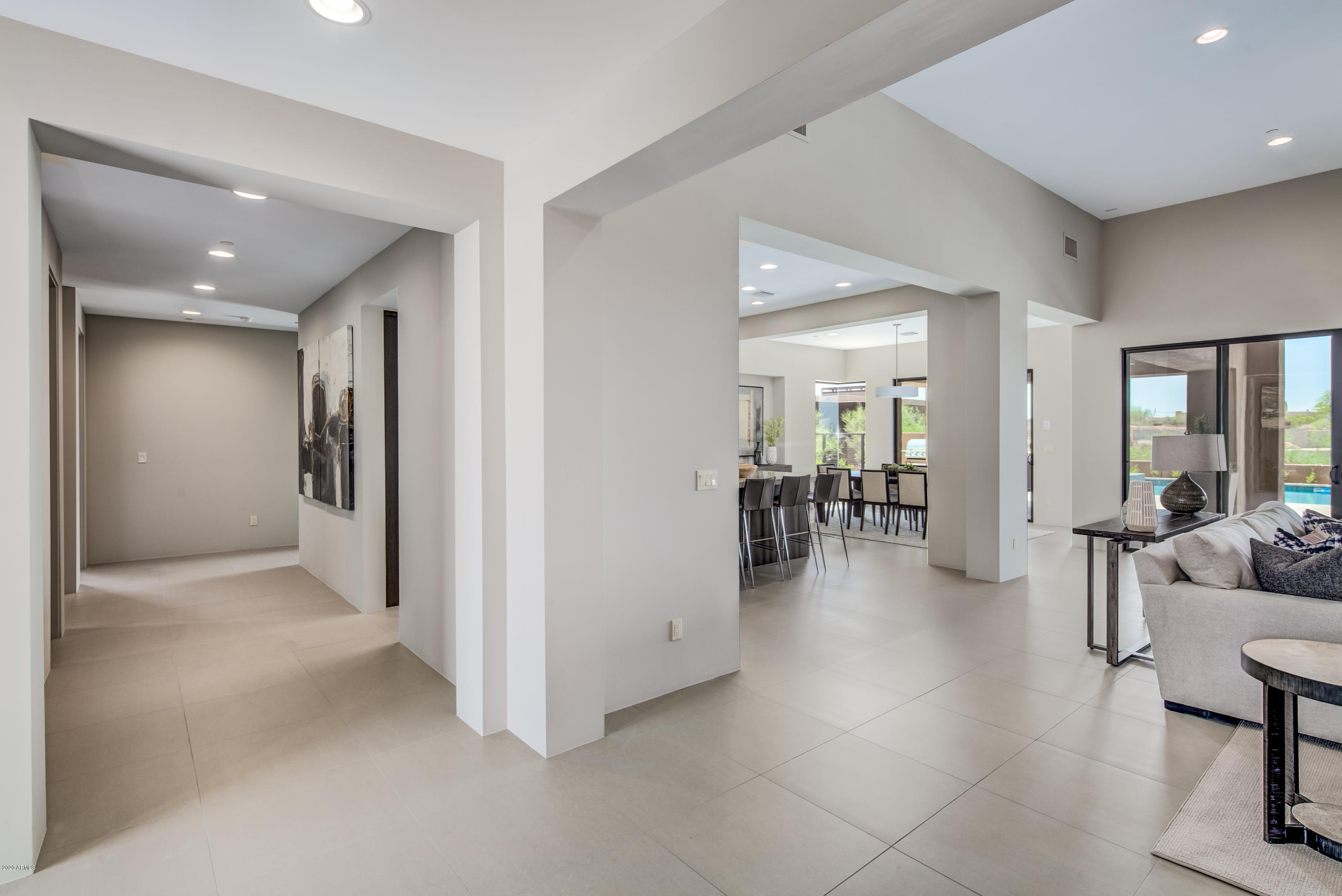 DESERT MOUNTAIN PHASE 1 UNIT 1 LOT 1-205 TR A - Residential
