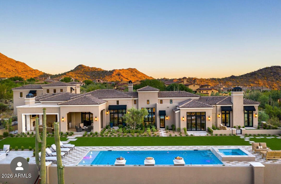 Silverleaf at DC Ranch - Residential