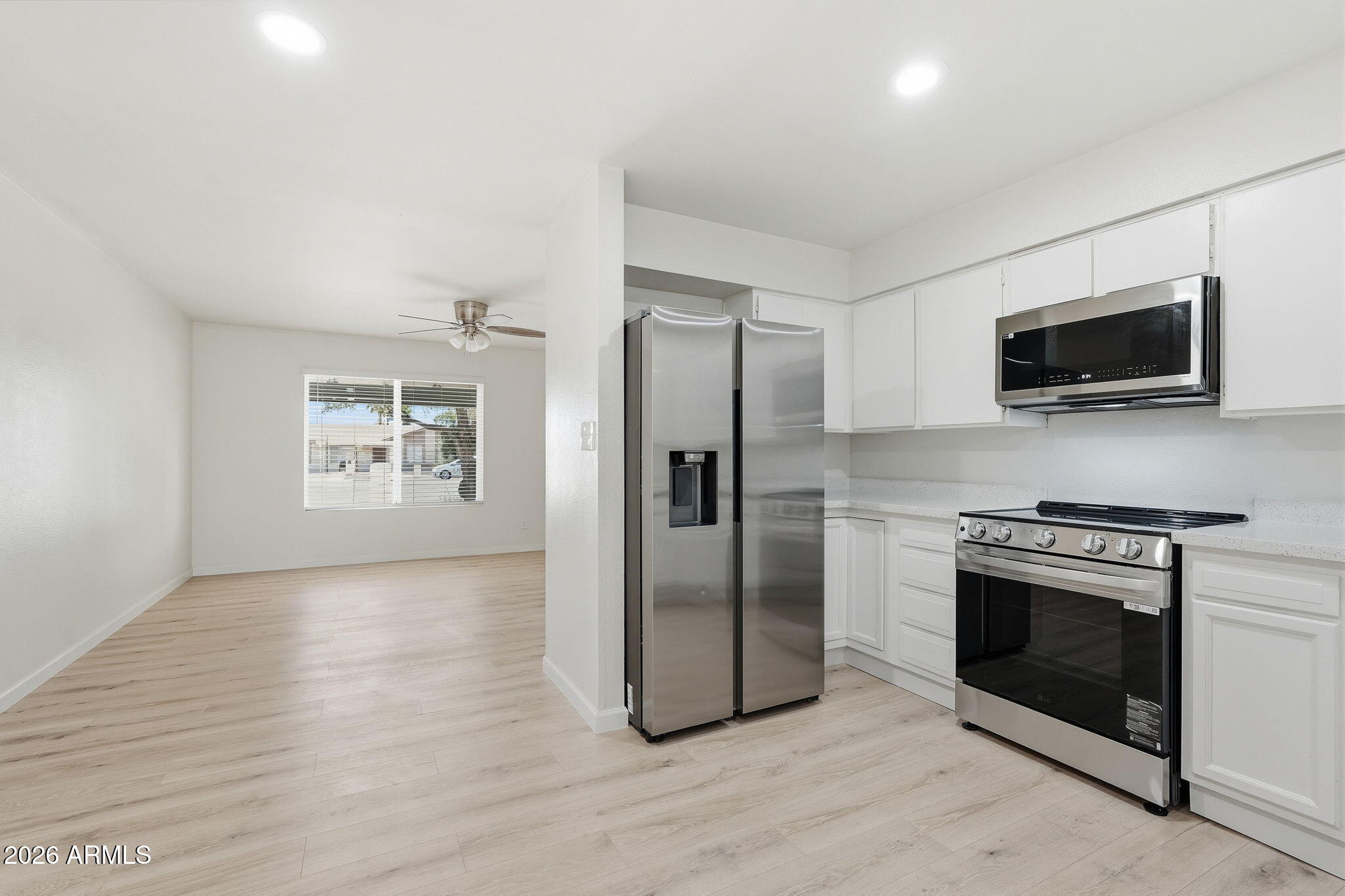 POWELL ESTATES UNIT 2 - Residential