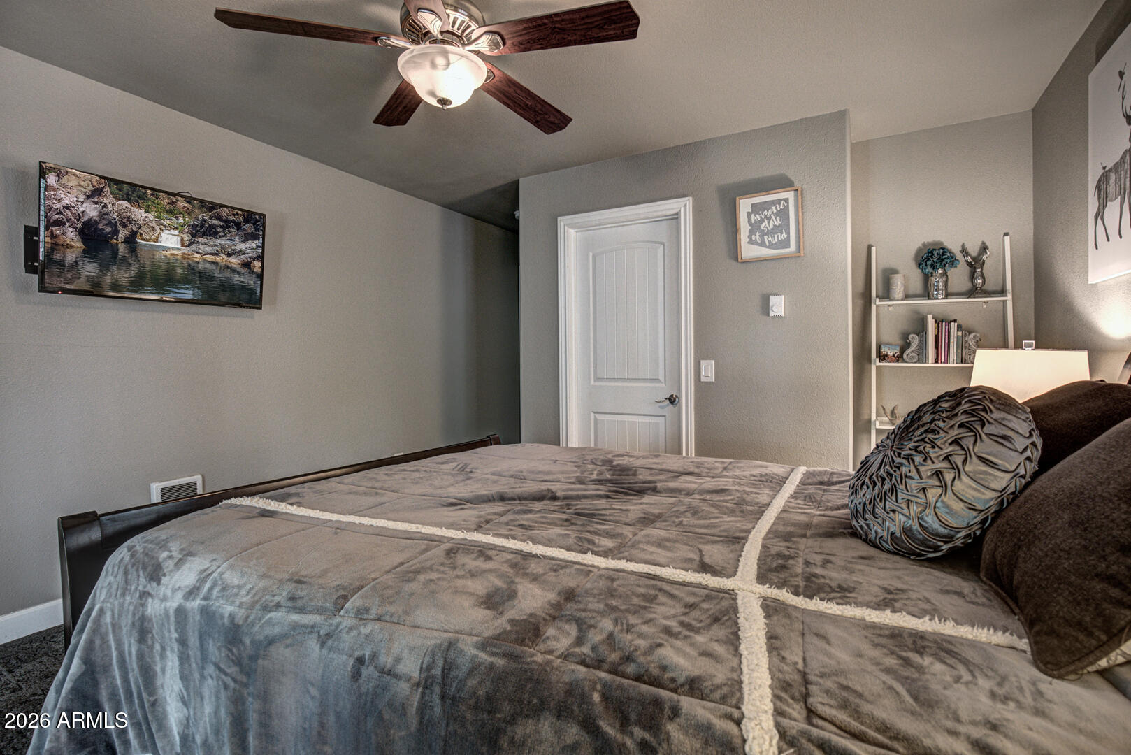 Strawberry Mtn Shd 2 - Residential