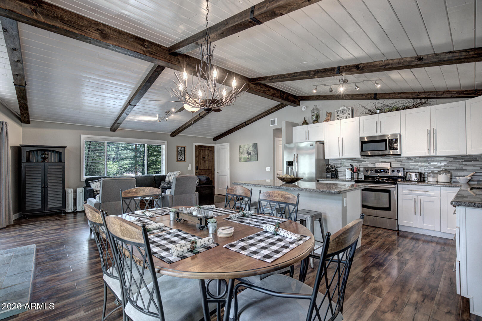 Strawberry Mtn Shd 2 - Residential