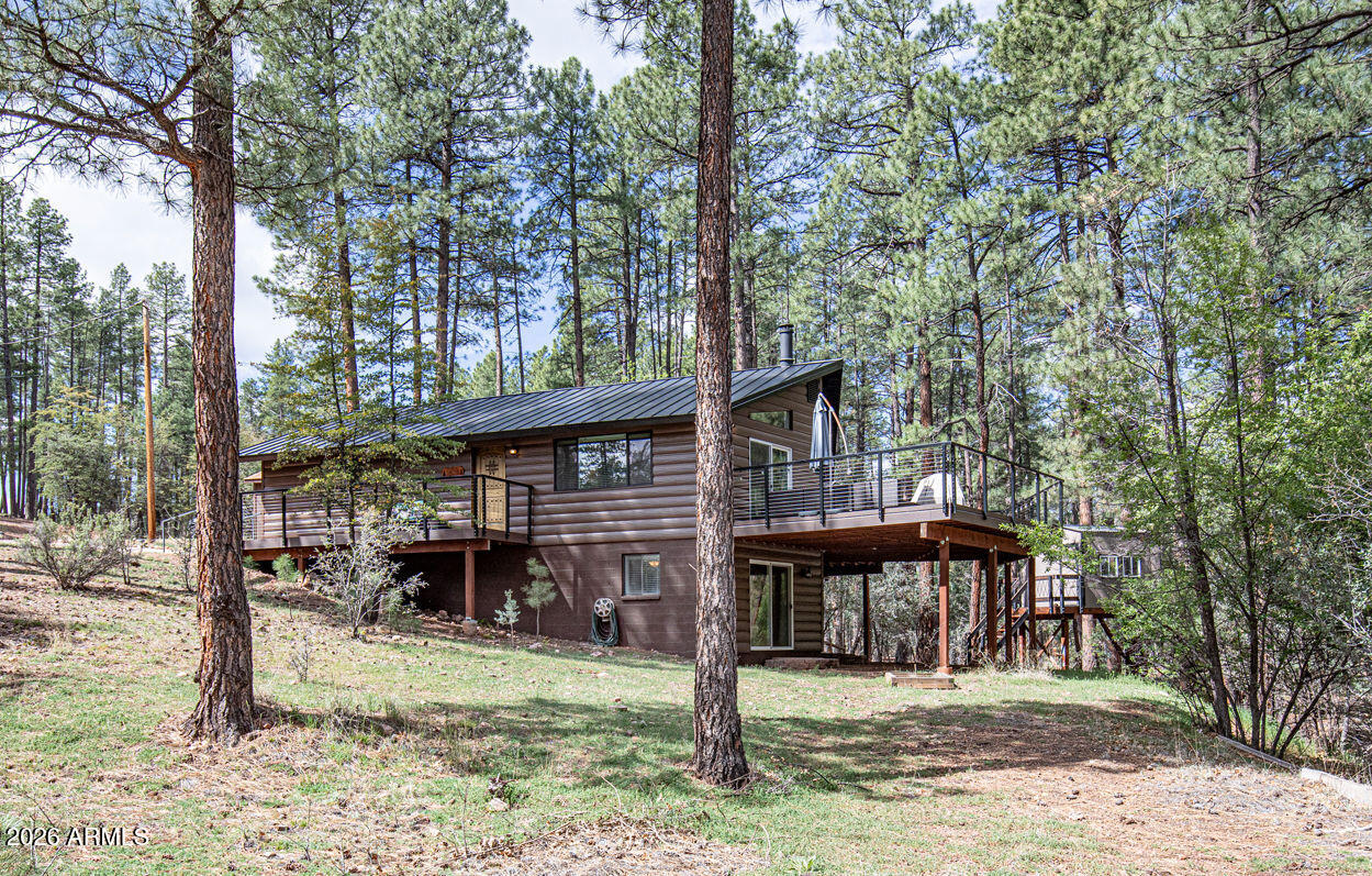 Strawberry Mtn Shd 2 - Residential