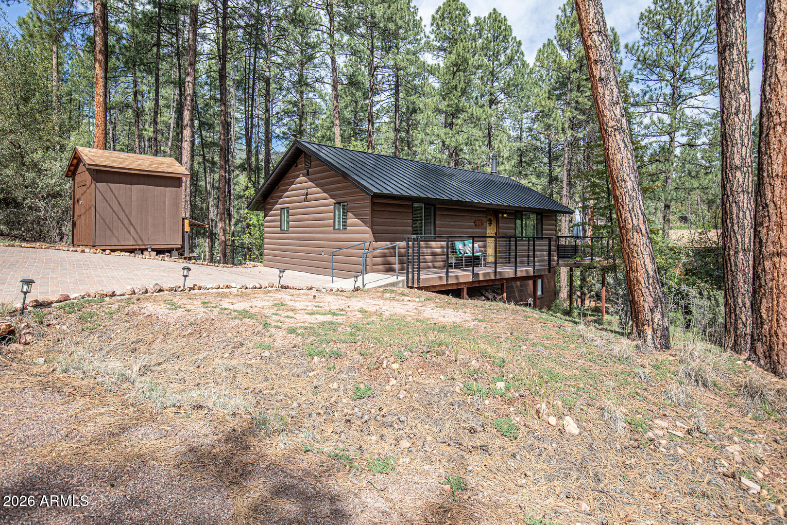 Strawberry Mtn Shd 2 - Residential