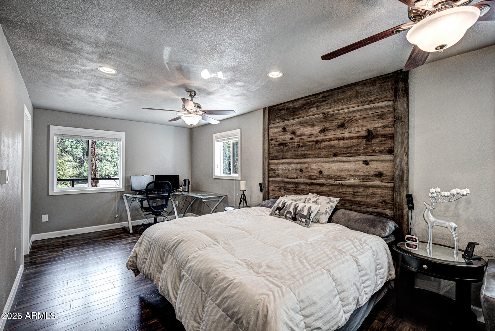 Strawberry Mtn Shd 2 - Residential