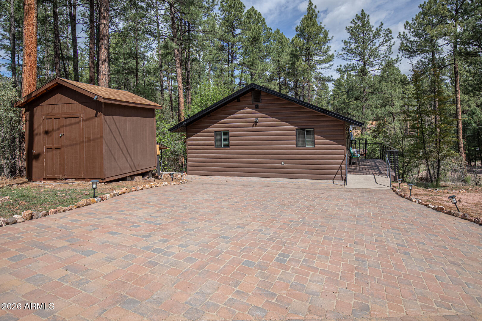 Strawberry Mtn Shd 2 - Residential