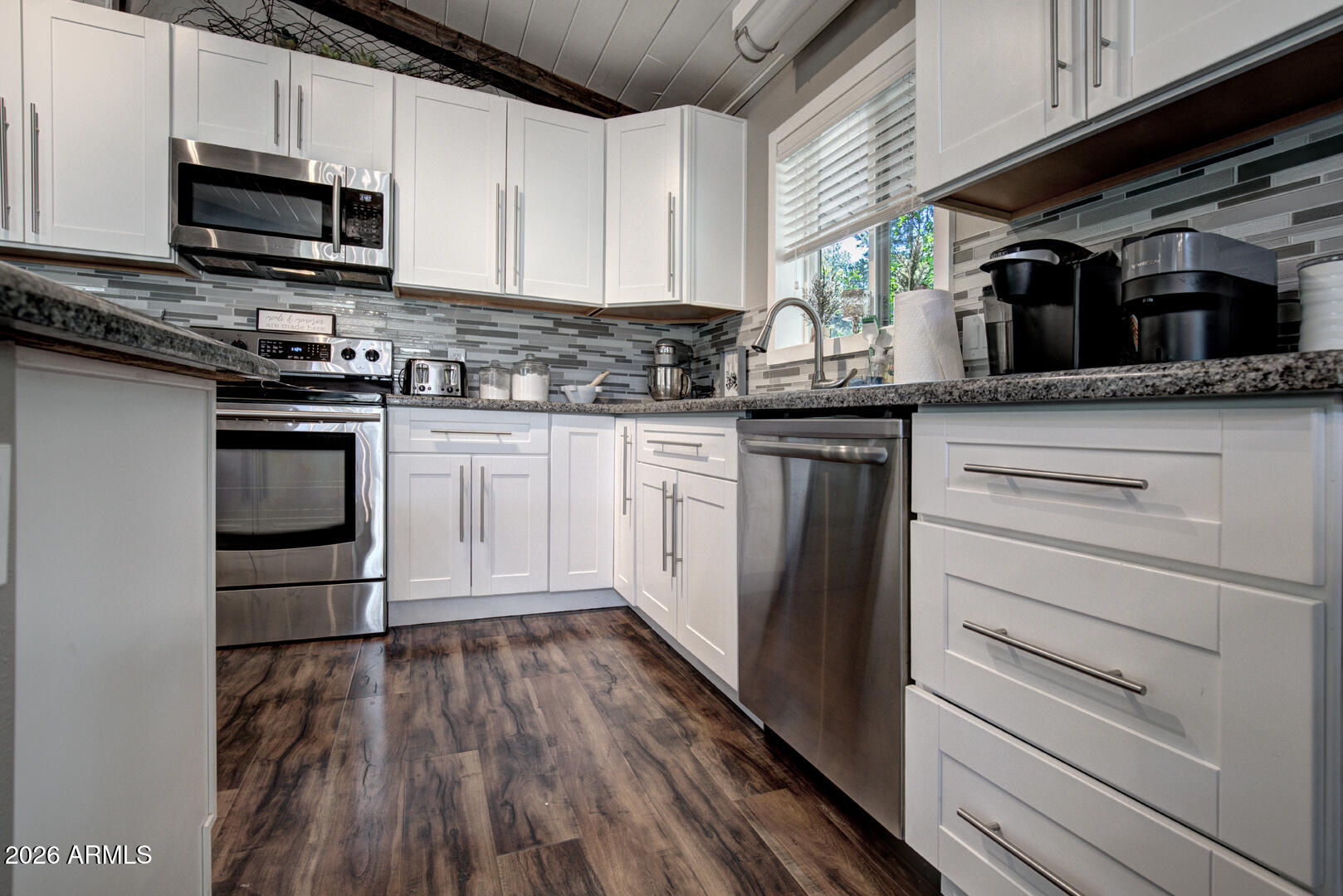 Strawberry Mtn Shd 2 - Residential