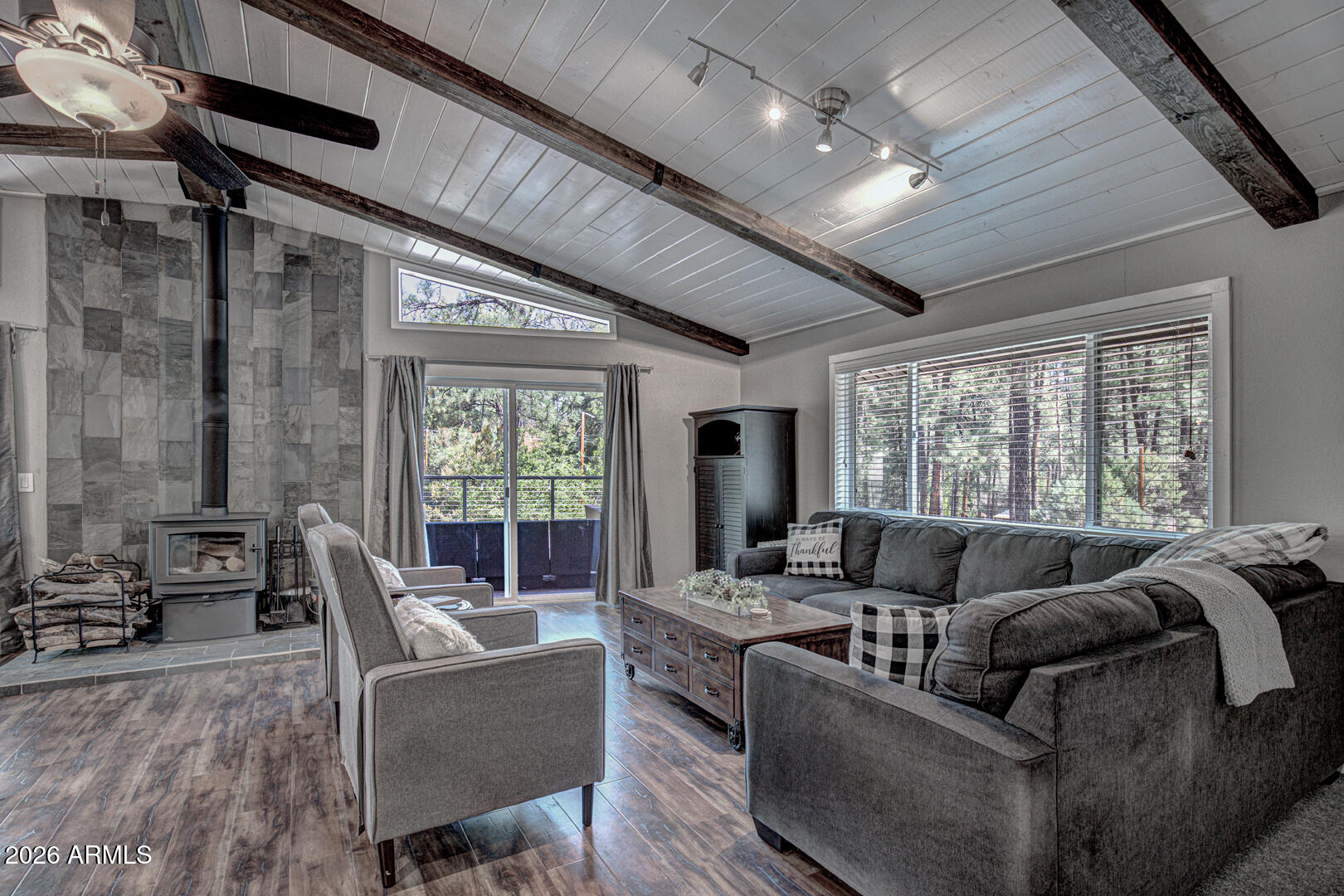 Strawberry Mtn Shd 2 - Residential