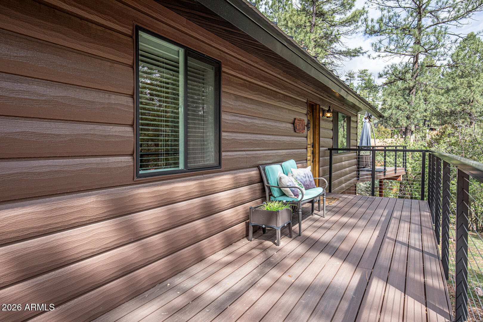 Strawberry Mtn Shd 2 - Residential