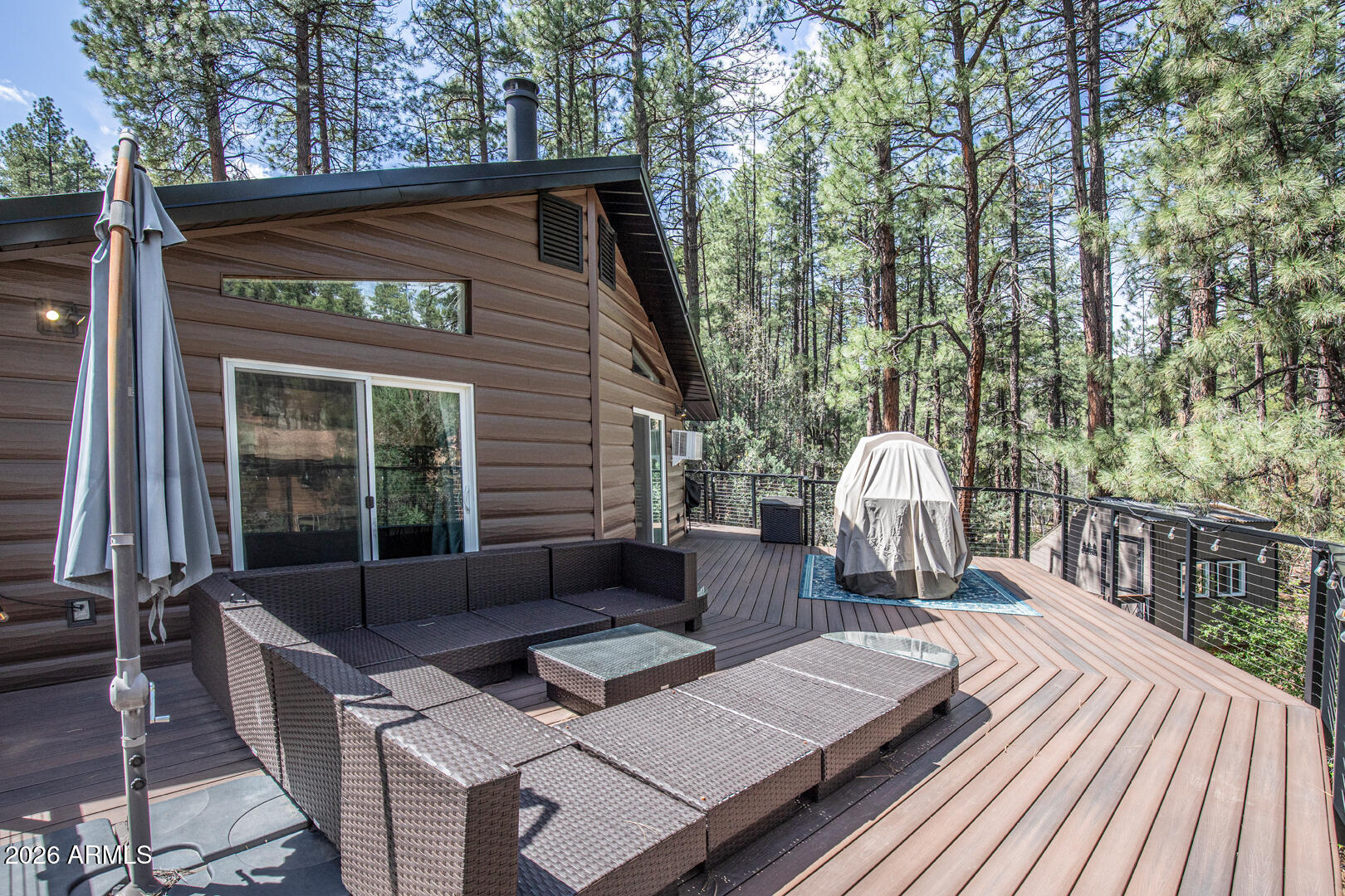 Strawberry Mtn Shd 2 - Residential