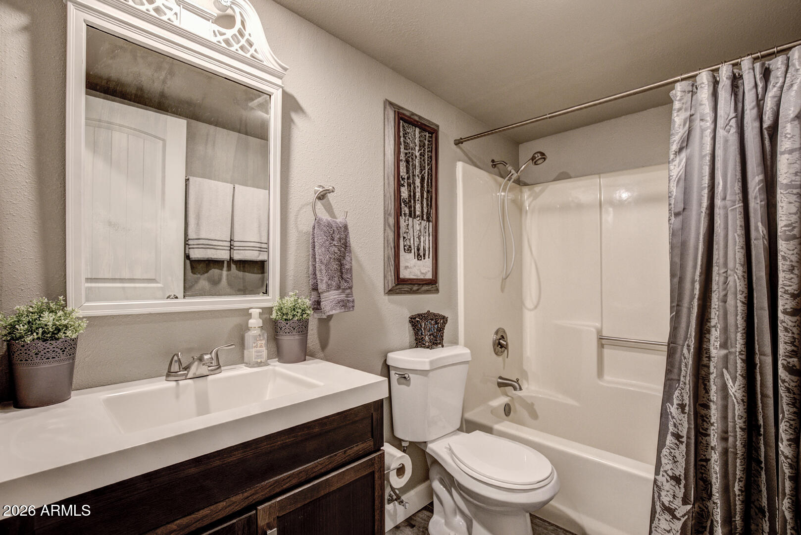 Strawberry Mtn Shd 2 - Residential