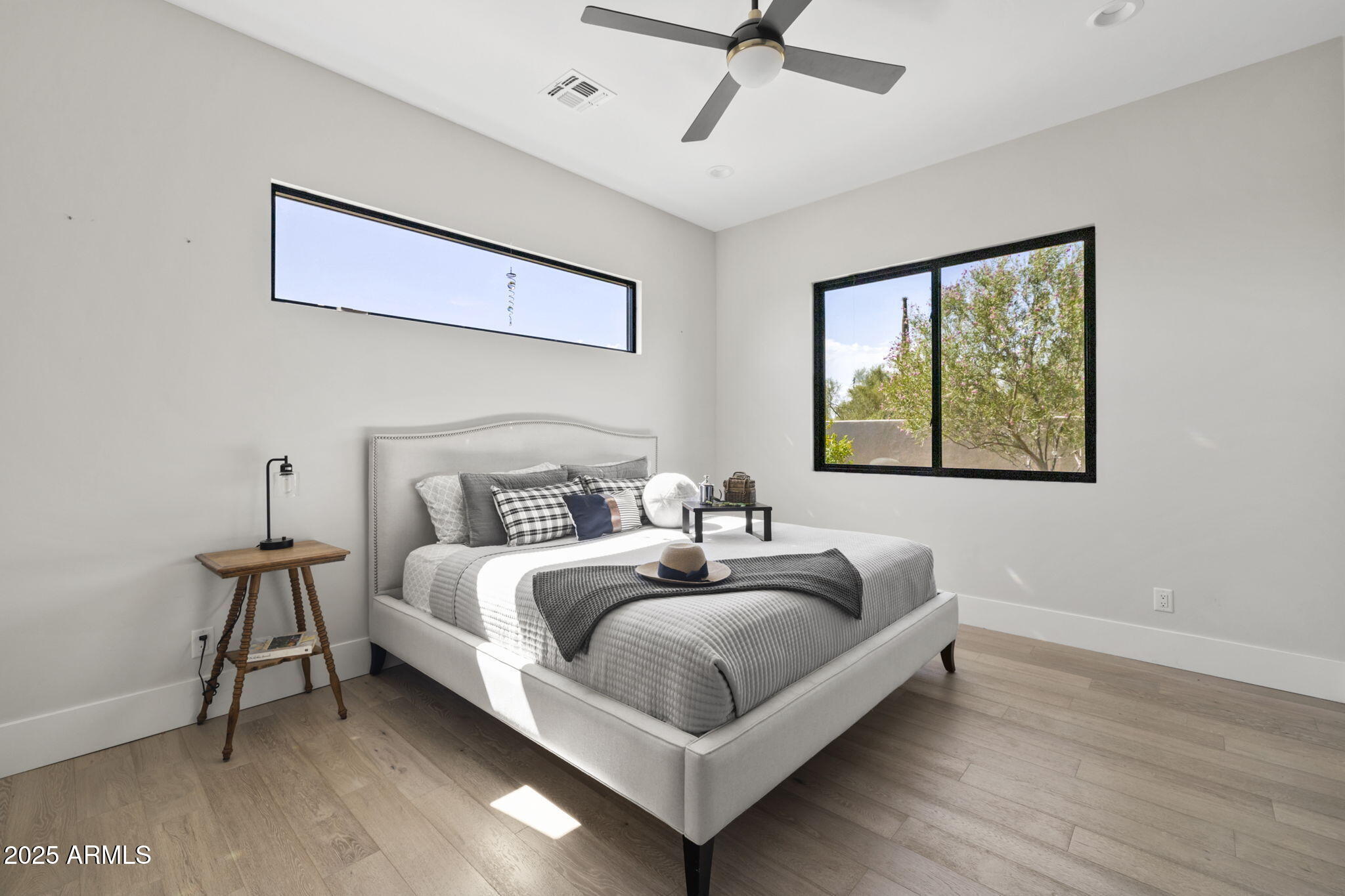 PINNACLE PEAK PLACE - Residential