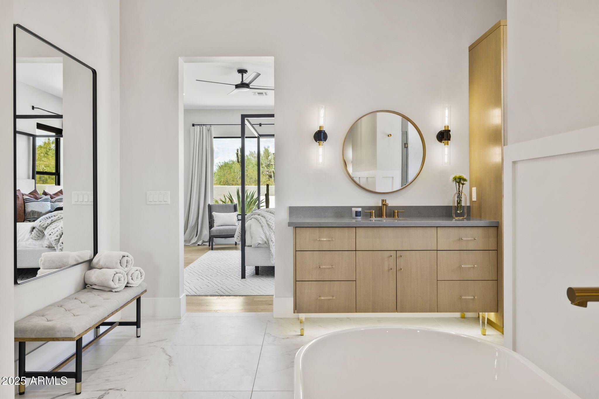 PINNACLE PEAK PLACE - Residential