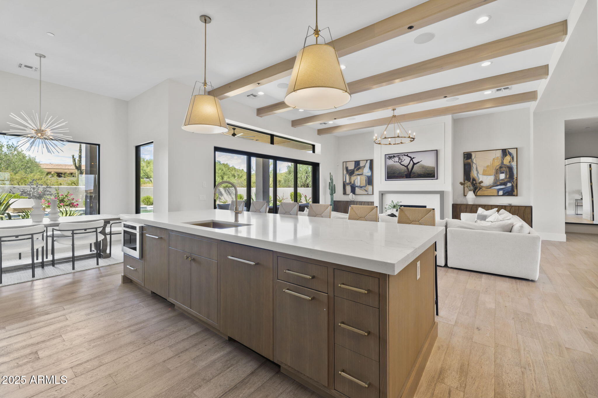PINNACLE PEAK PLACE - Residential