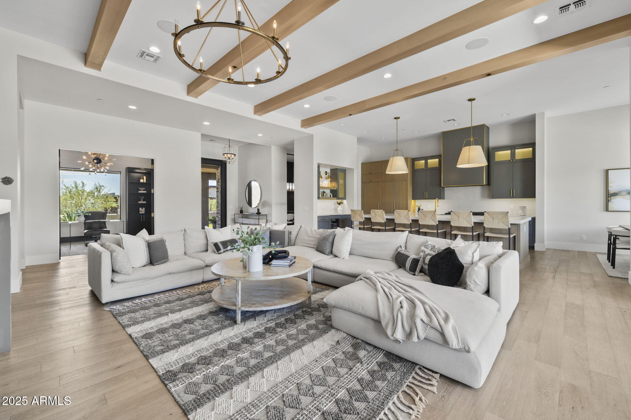 PINNACLE PEAK PLACE - Residential