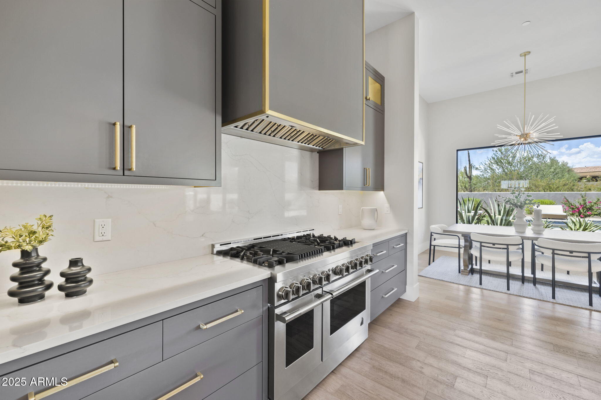 PINNACLE PEAK PLACE - Residential