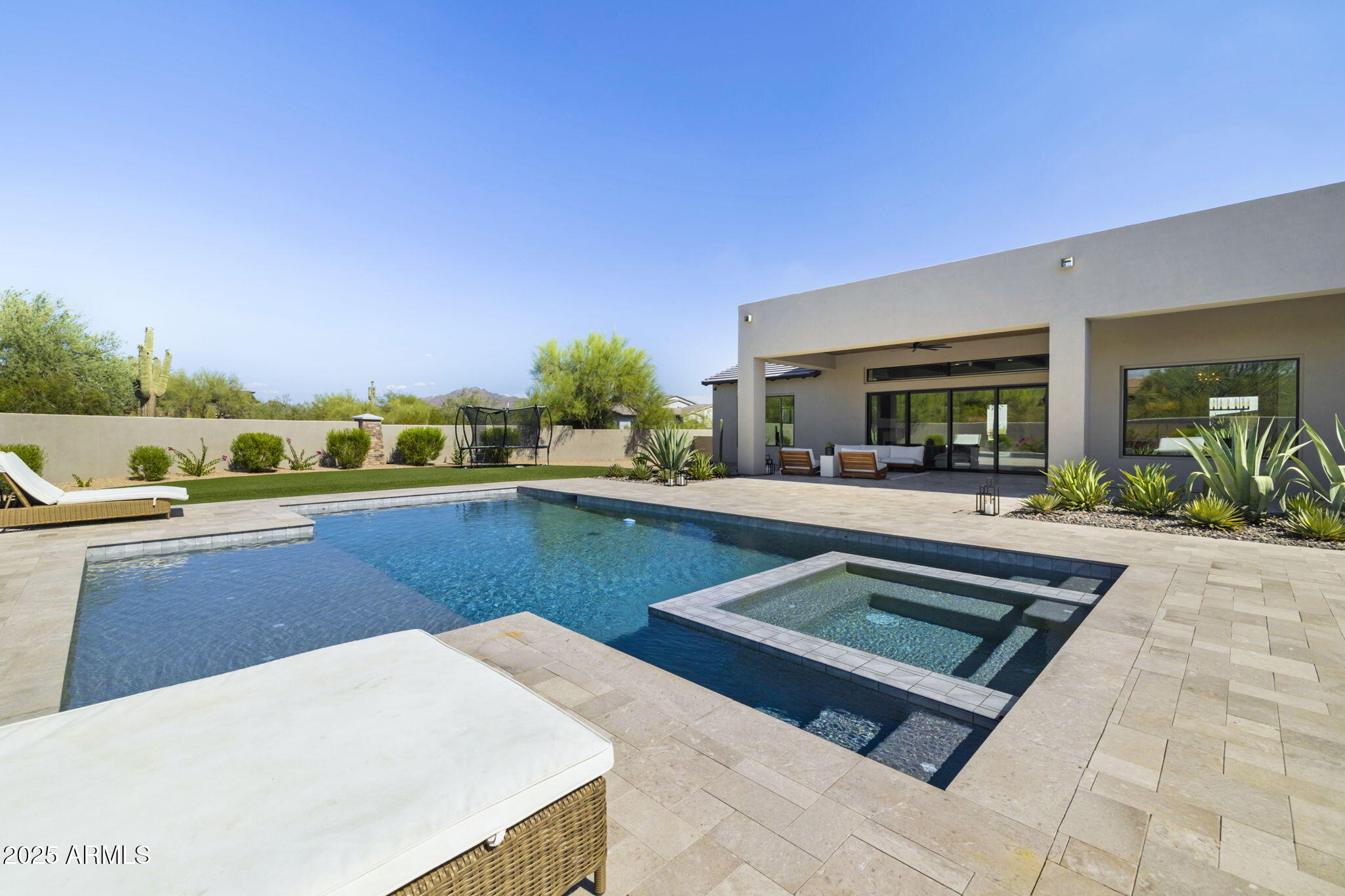 PINNACLE PEAK PLACE - Residential