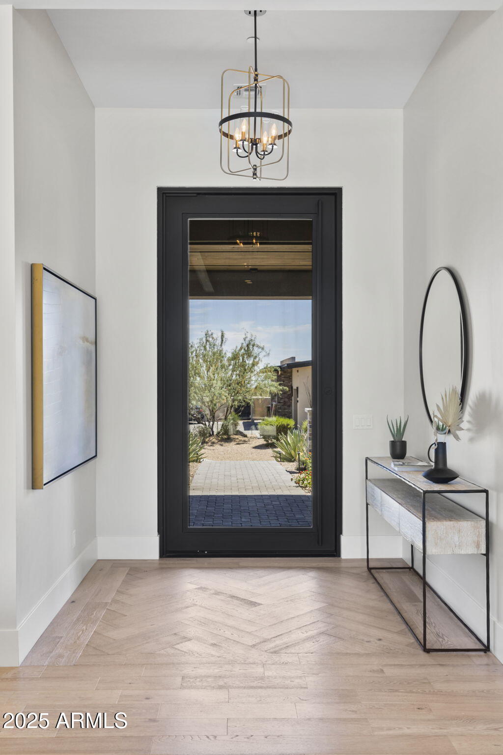PINNACLE PEAK PLACE - Residential