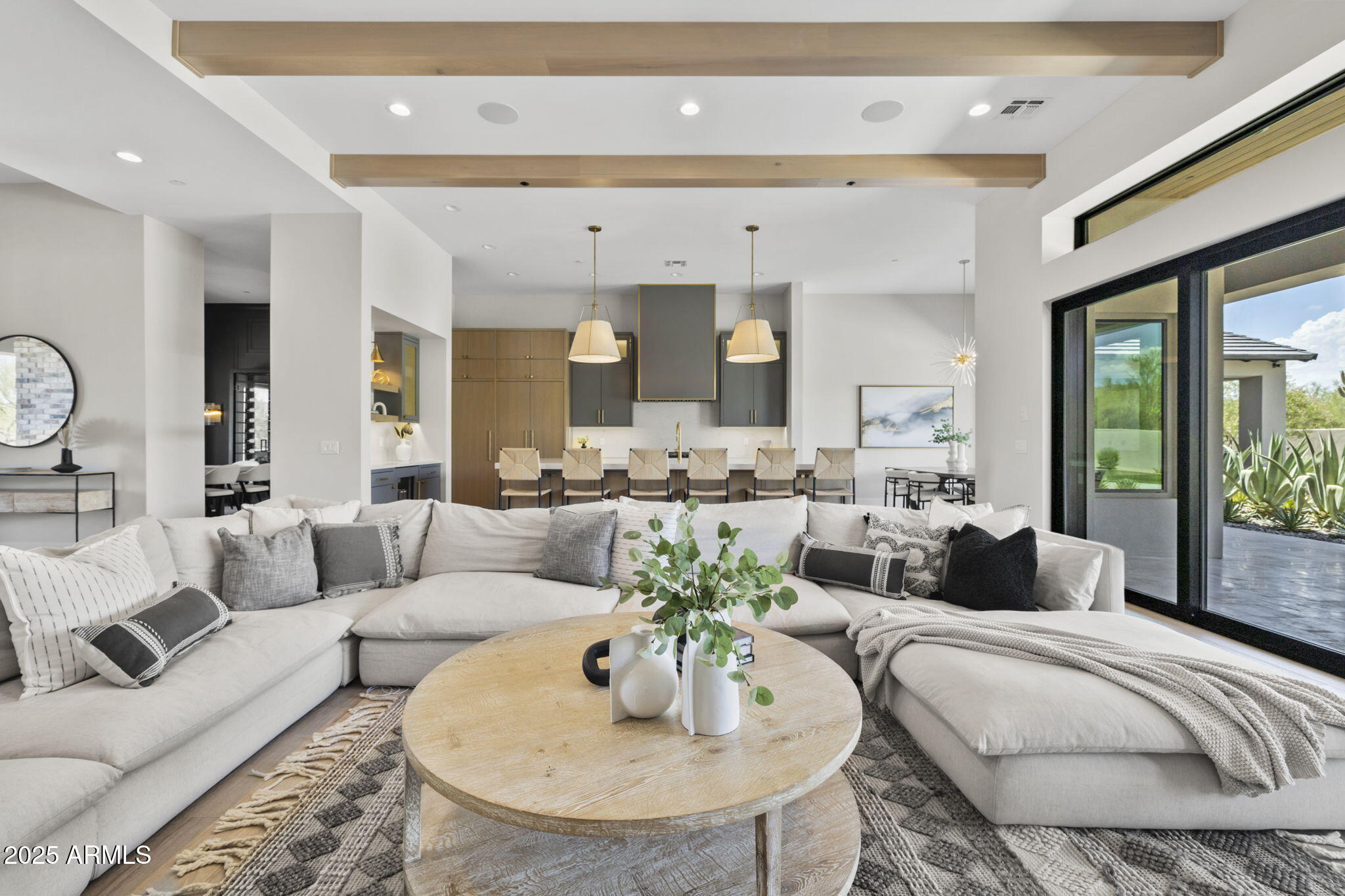 PINNACLE PEAK PLACE - Residential