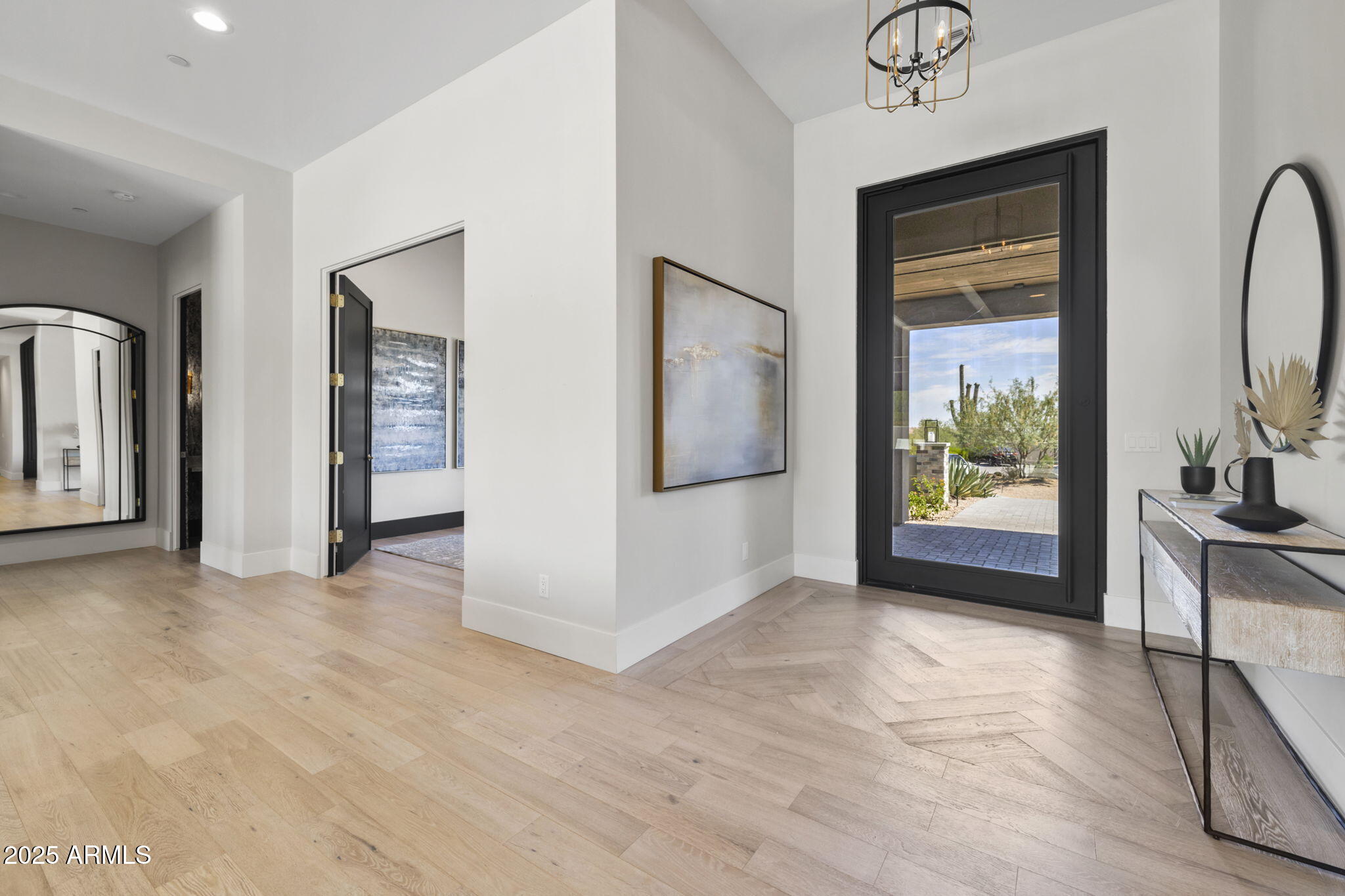 PINNACLE PEAK PLACE - Residential