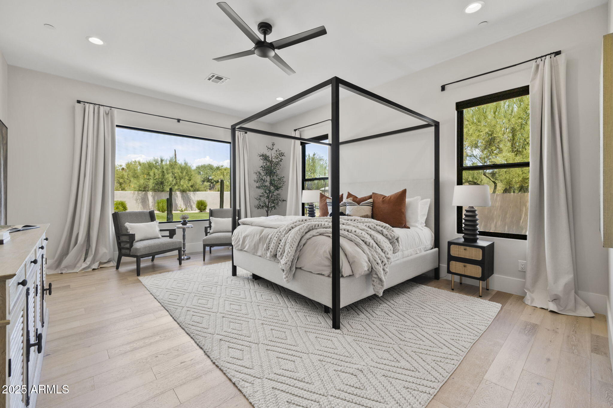 PINNACLE PEAK PLACE - Residential