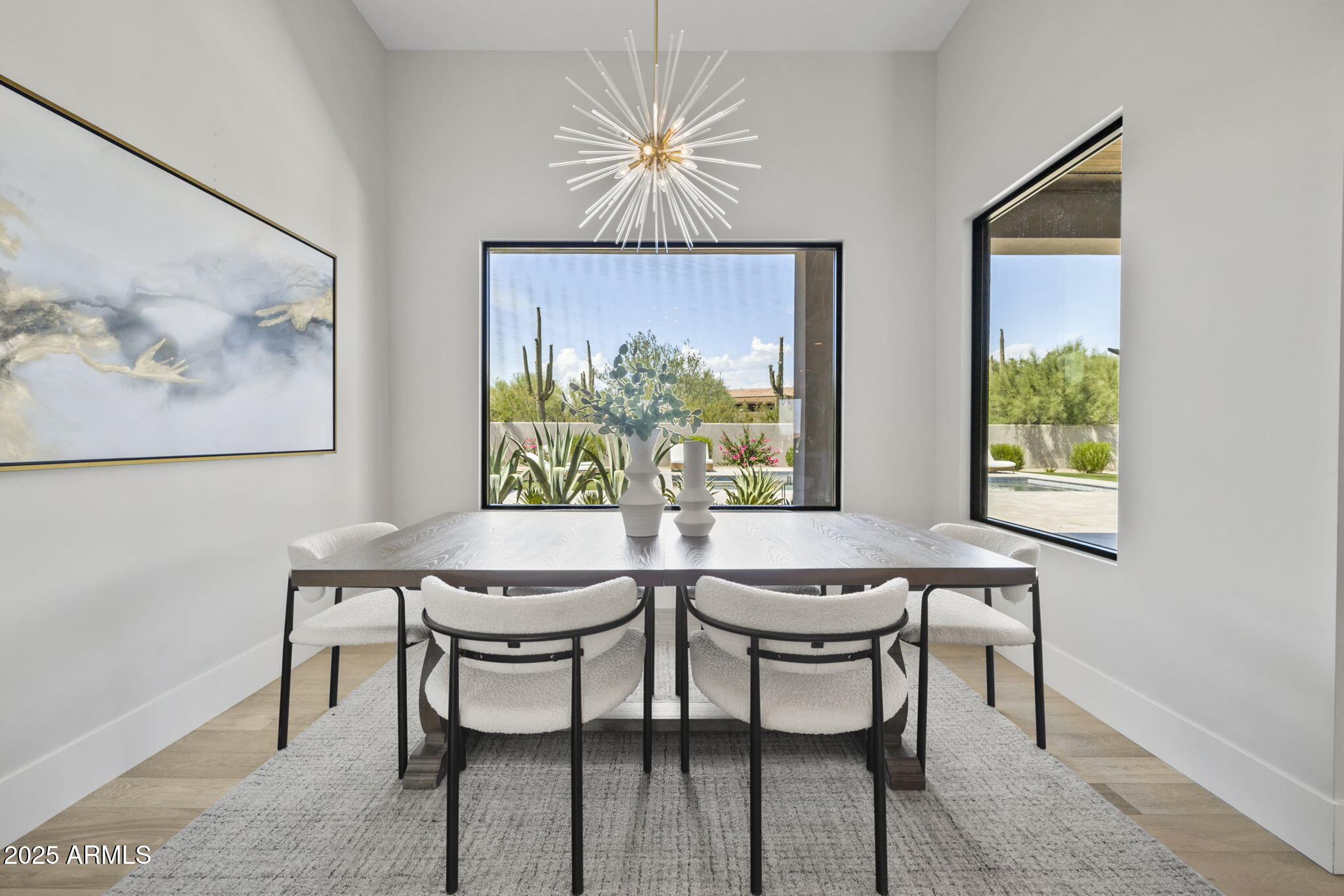 PINNACLE PEAK PLACE - Residential