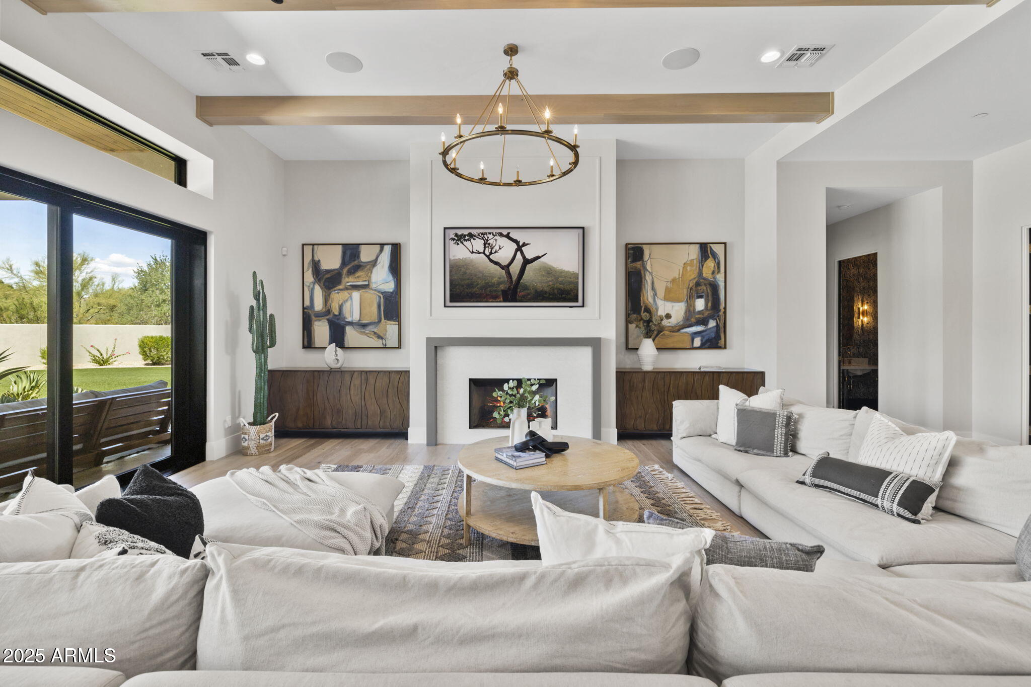 PINNACLE PEAK PLACE - Residential