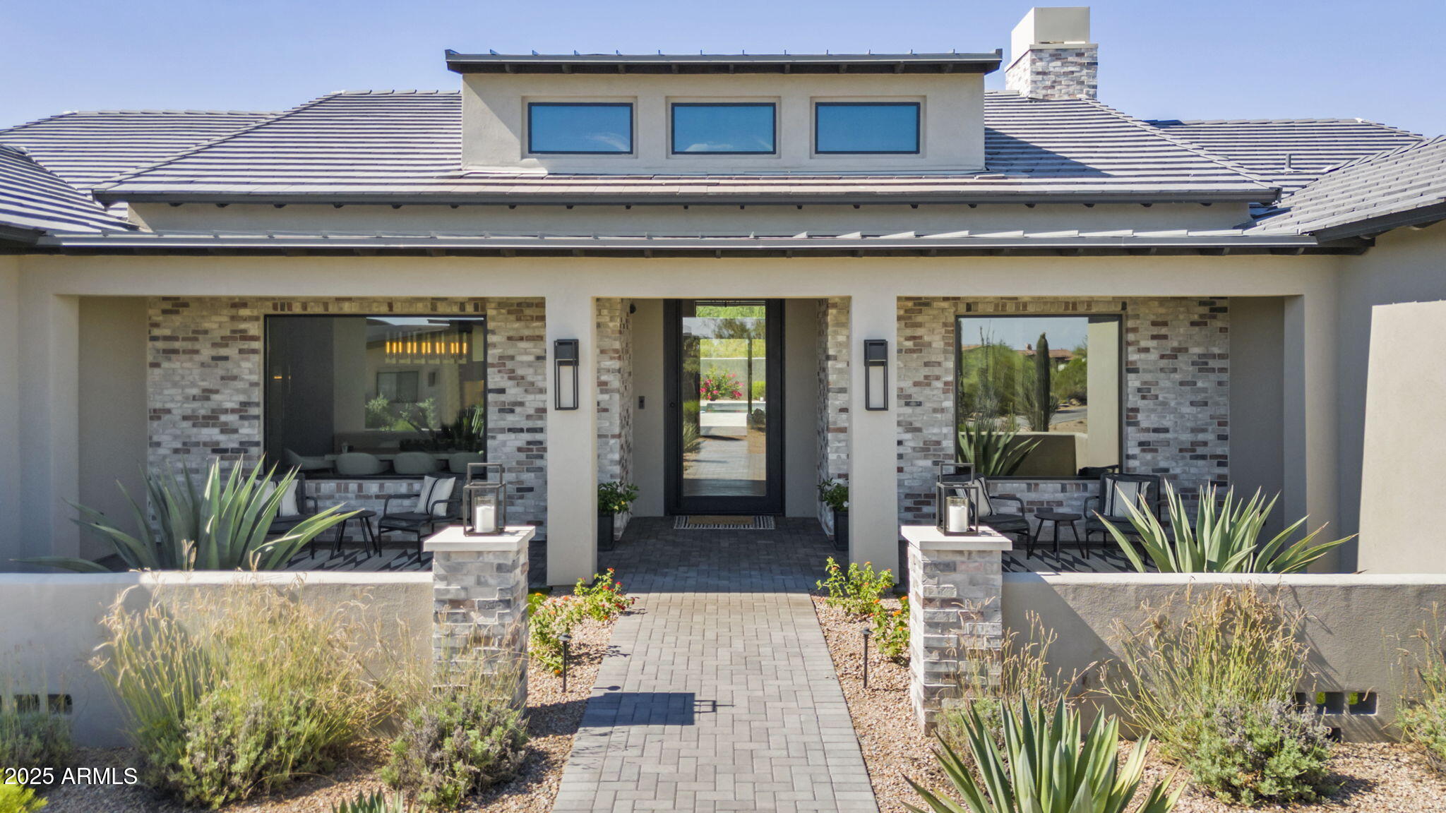 PINNACLE PEAK PLACE - Residential