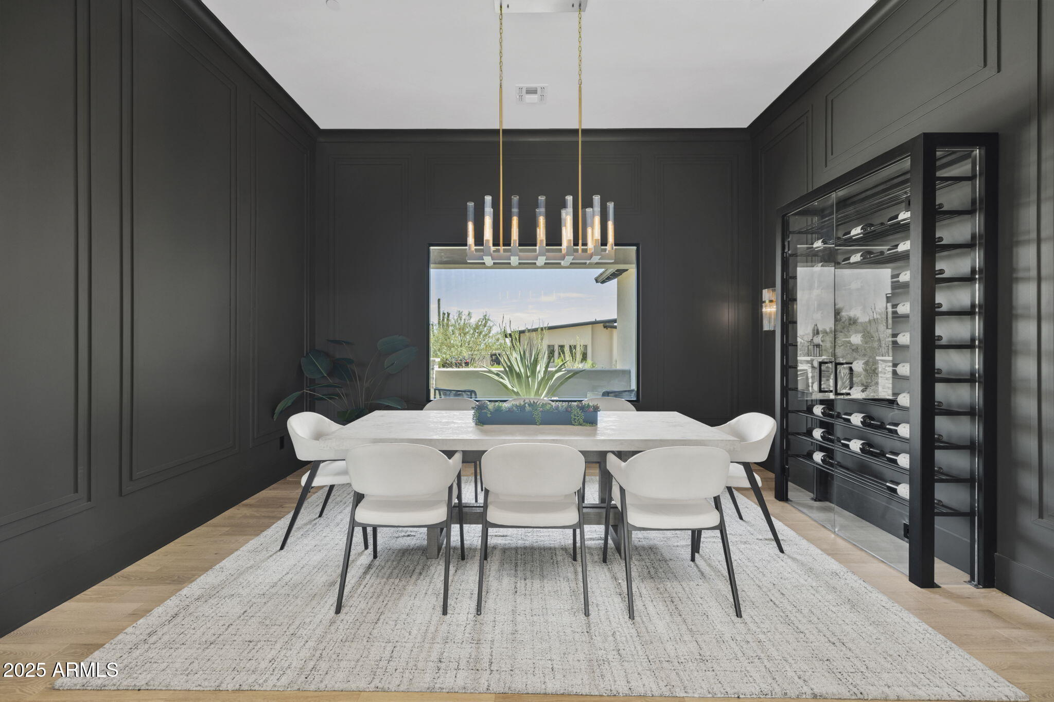 PINNACLE PEAK PLACE - Residential