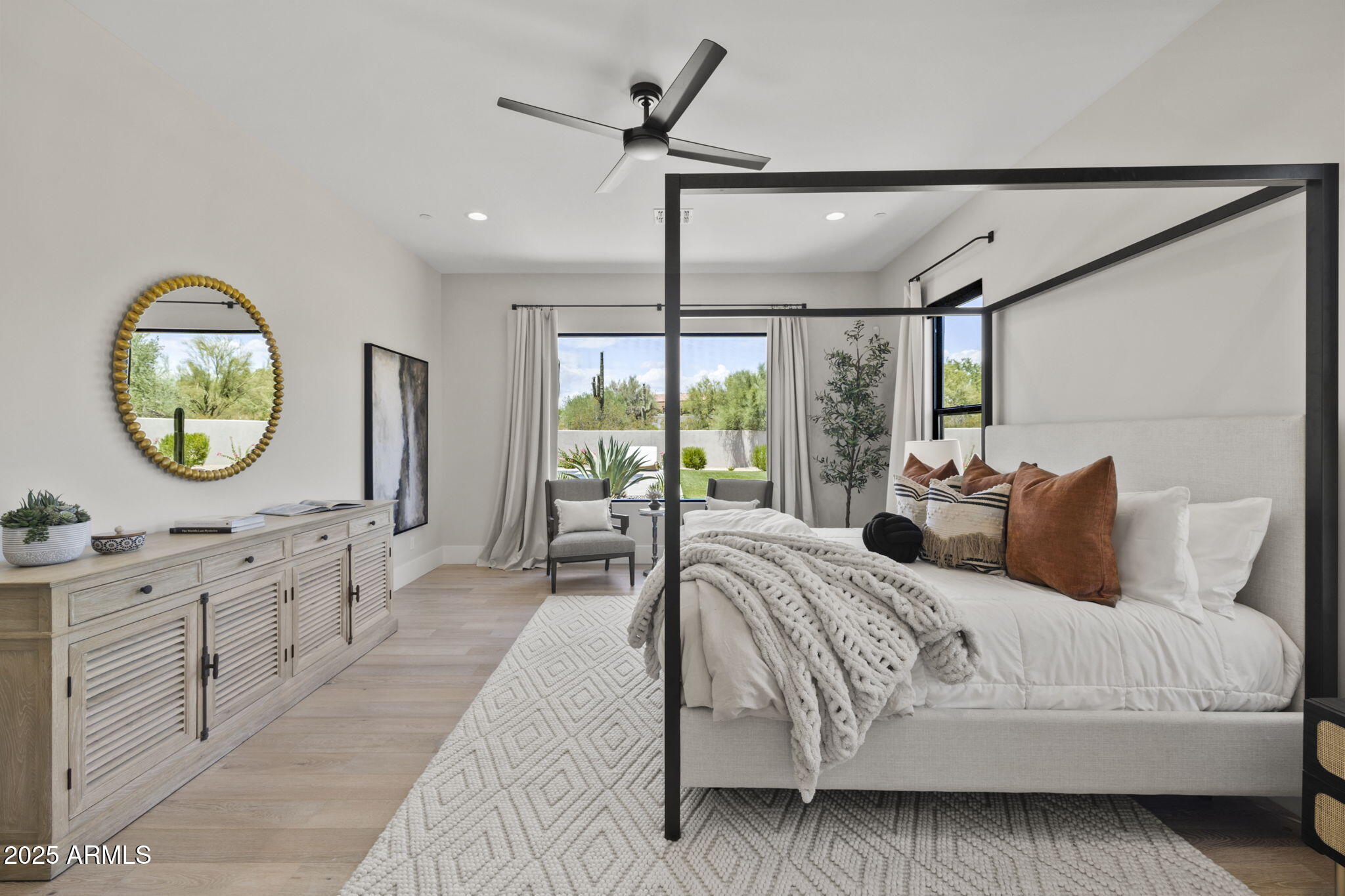 PINNACLE PEAK PLACE - Residential