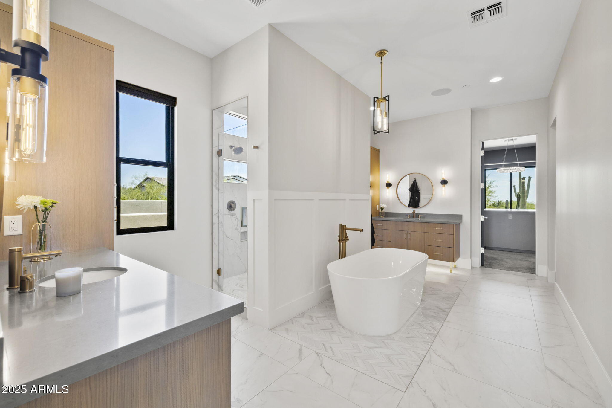 PINNACLE PEAK PLACE - Residential