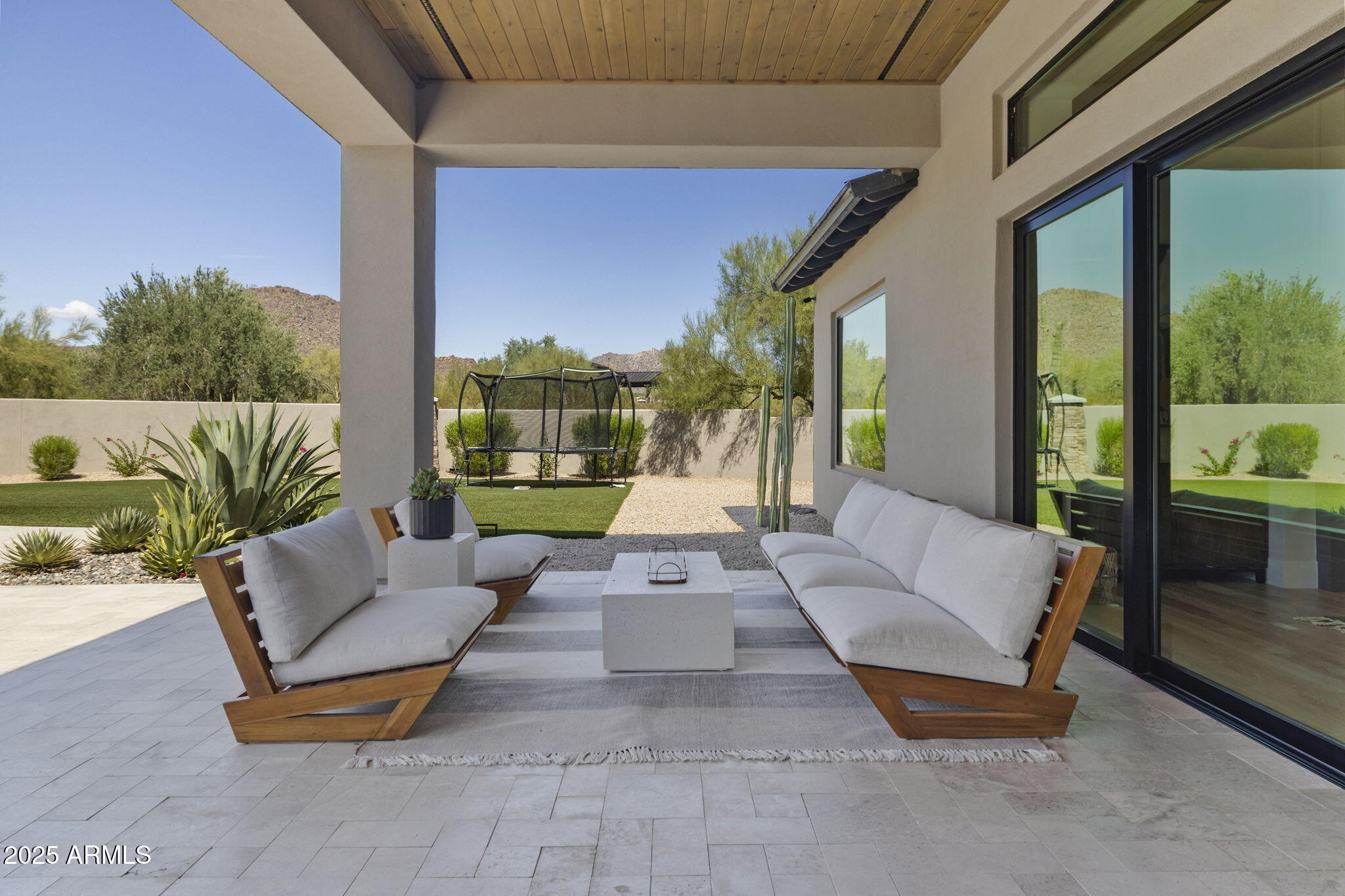 PINNACLE PEAK PLACE - Residential