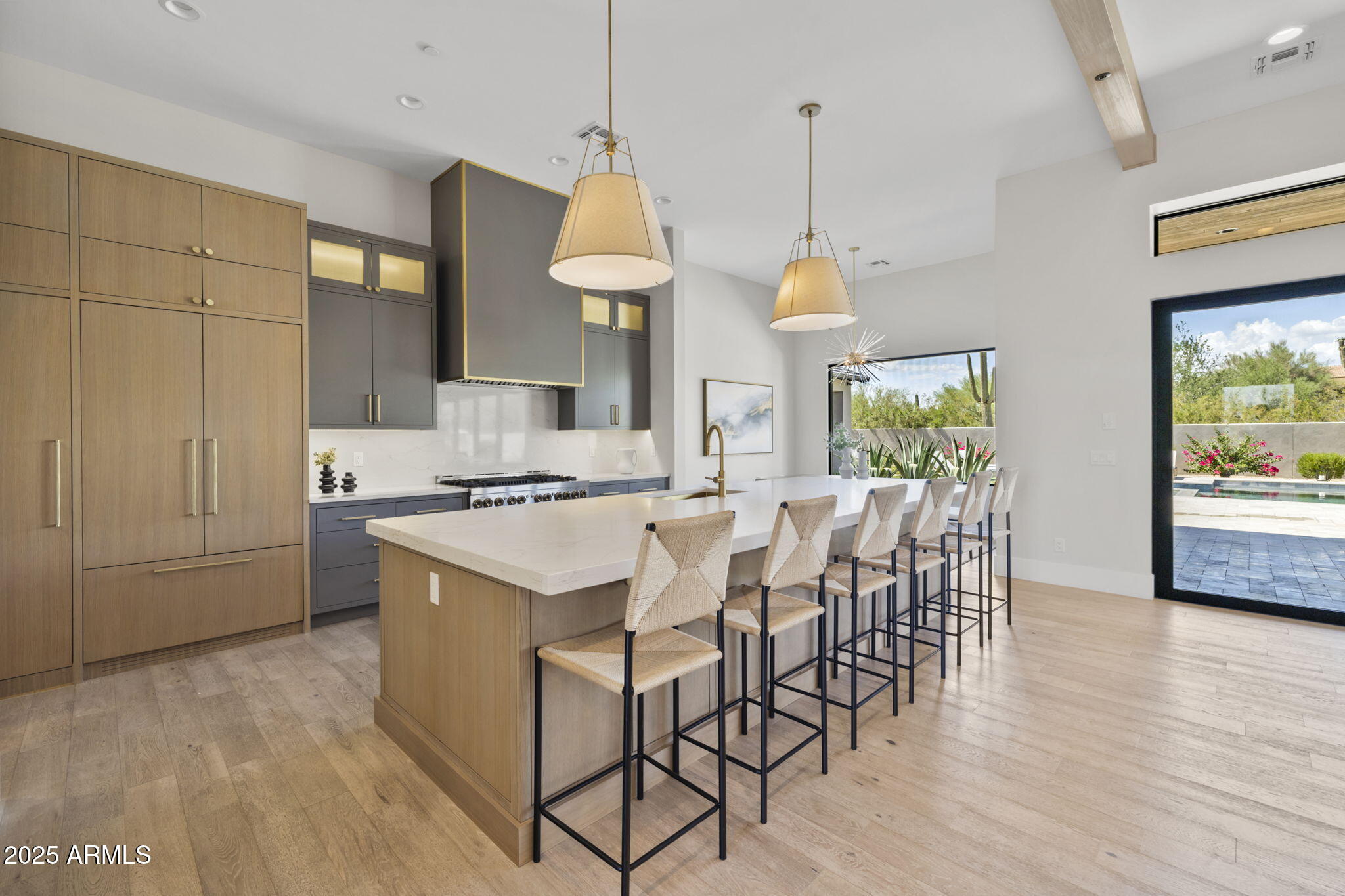 PINNACLE PEAK PLACE - Residential