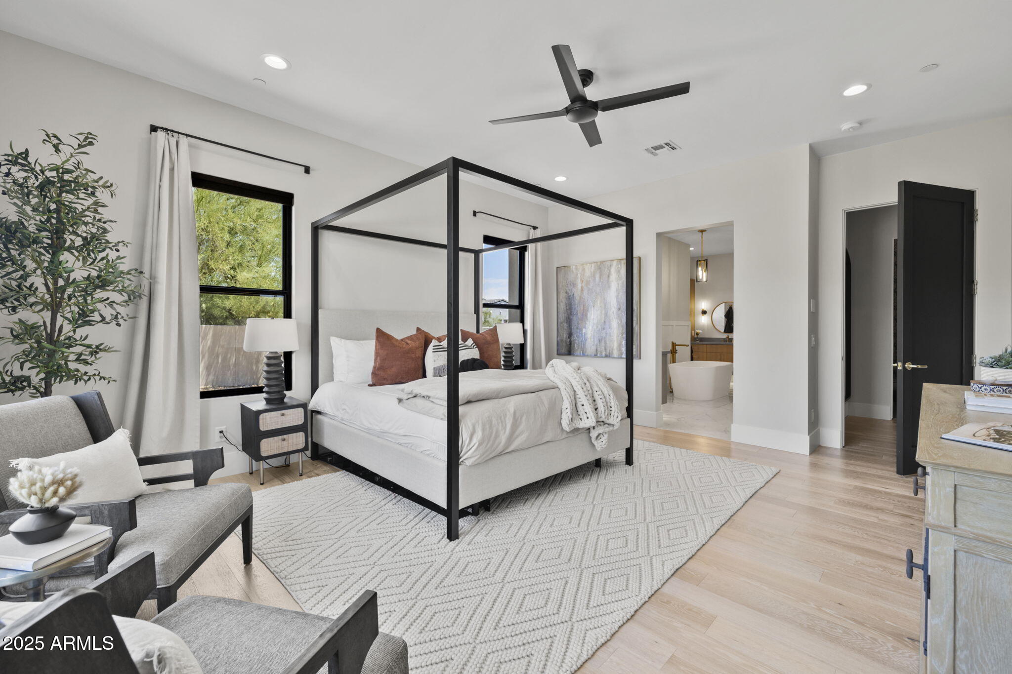 PINNACLE PEAK PLACE - Residential