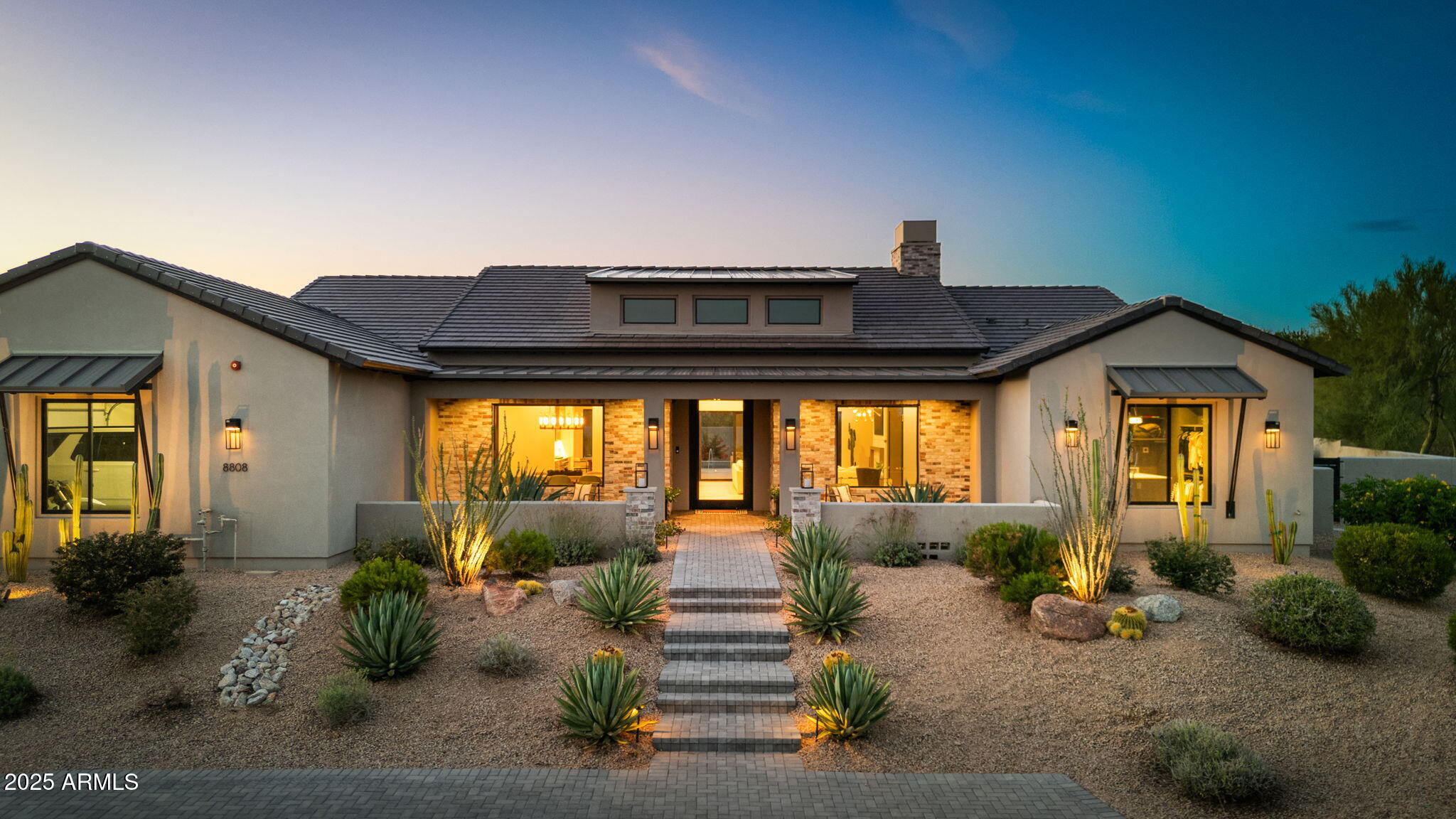 PINNACLE PEAK PLACE - Residential