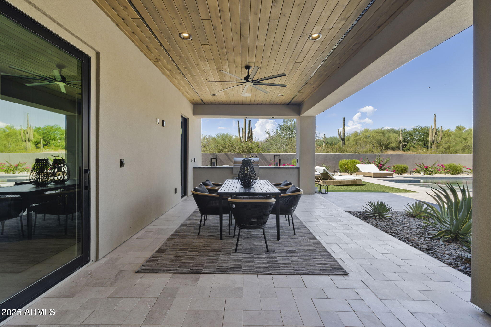 PINNACLE PEAK PLACE - Residential