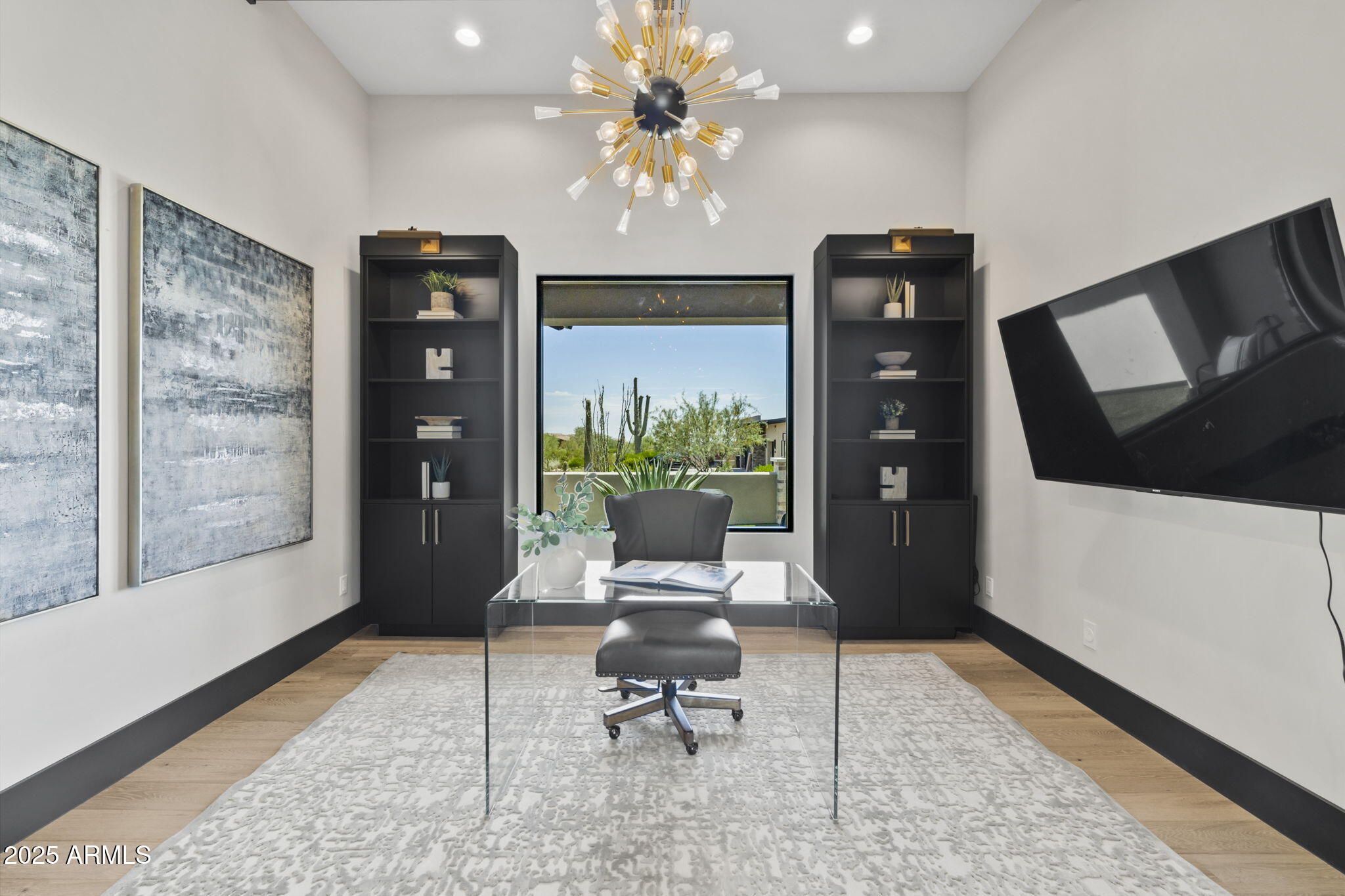 PINNACLE PEAK PLACE - Residential
