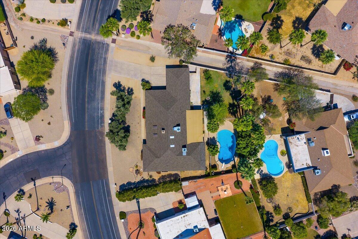 EAGLES EYRE 2 - Residential
