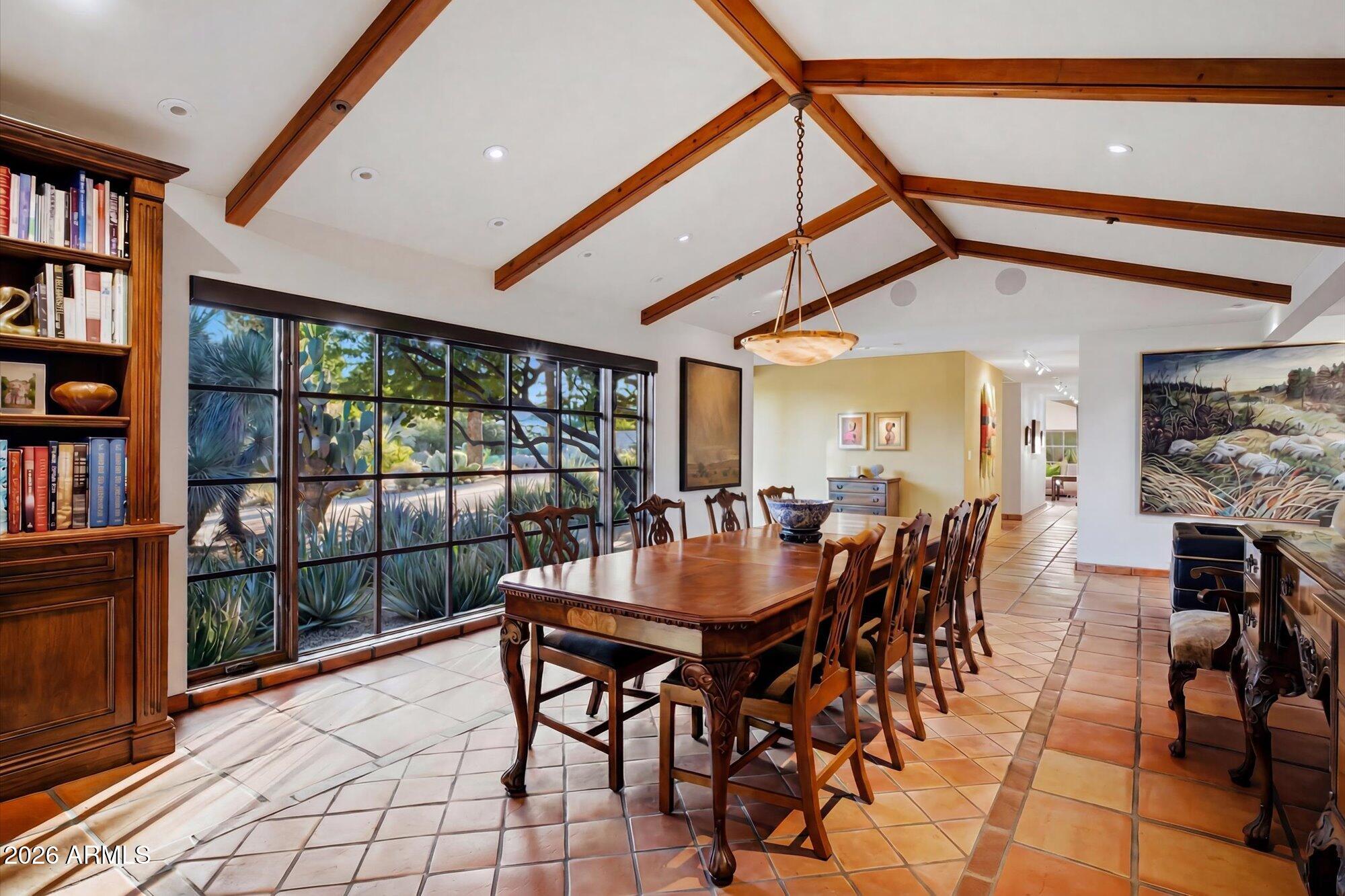 PALO VERDE LANE - Residential
