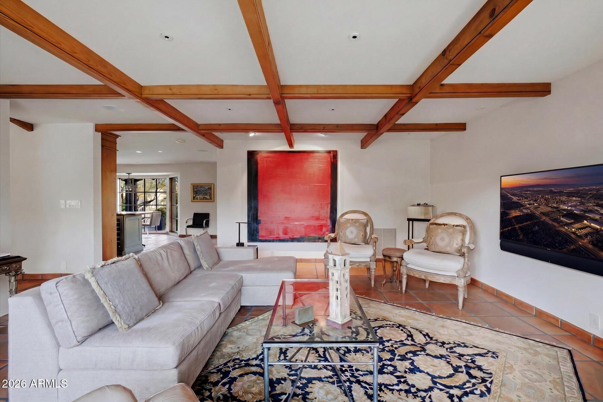 PALO VERDE LANE - Residential