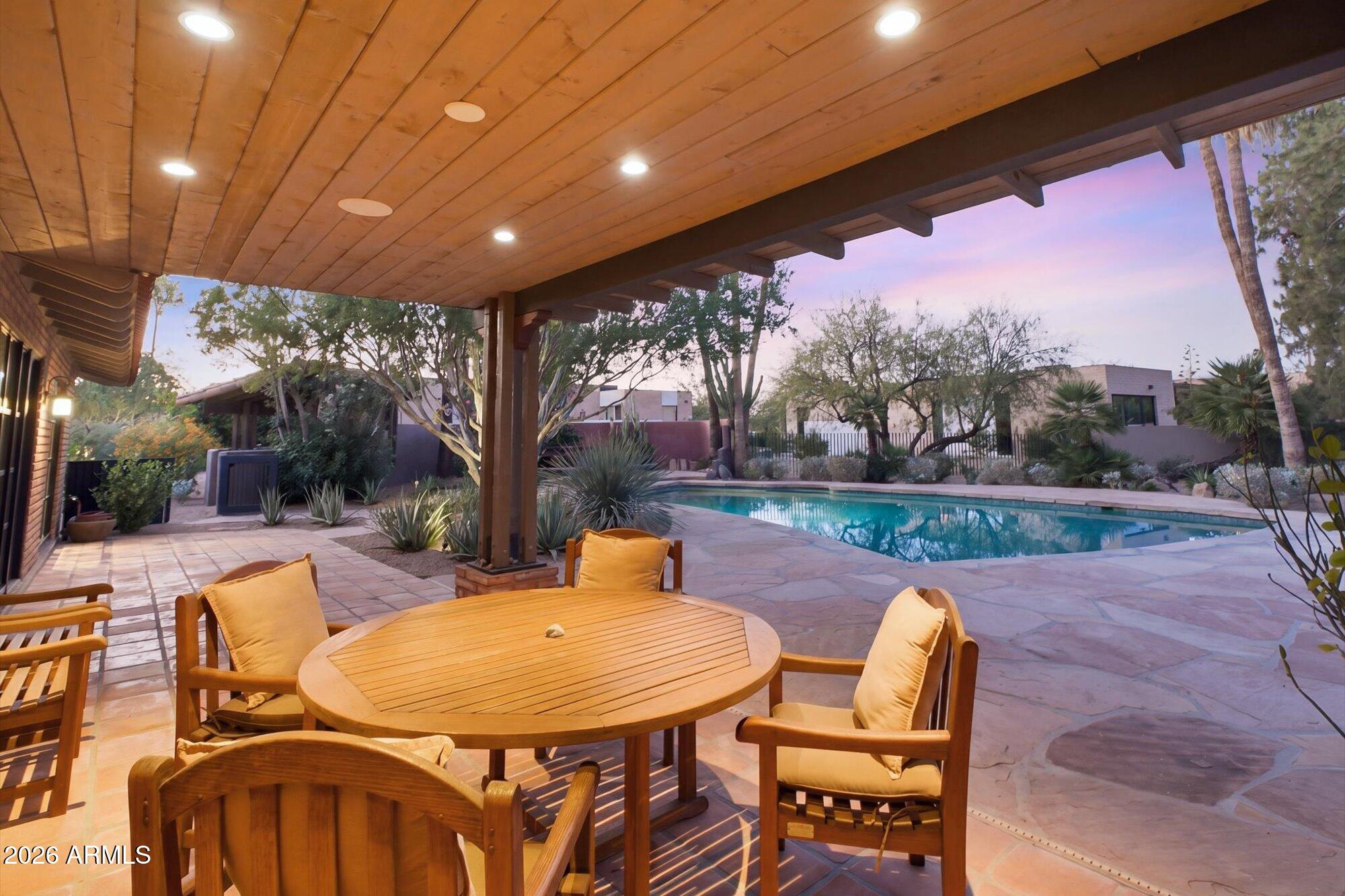 PALO VERDE LANE - Residential