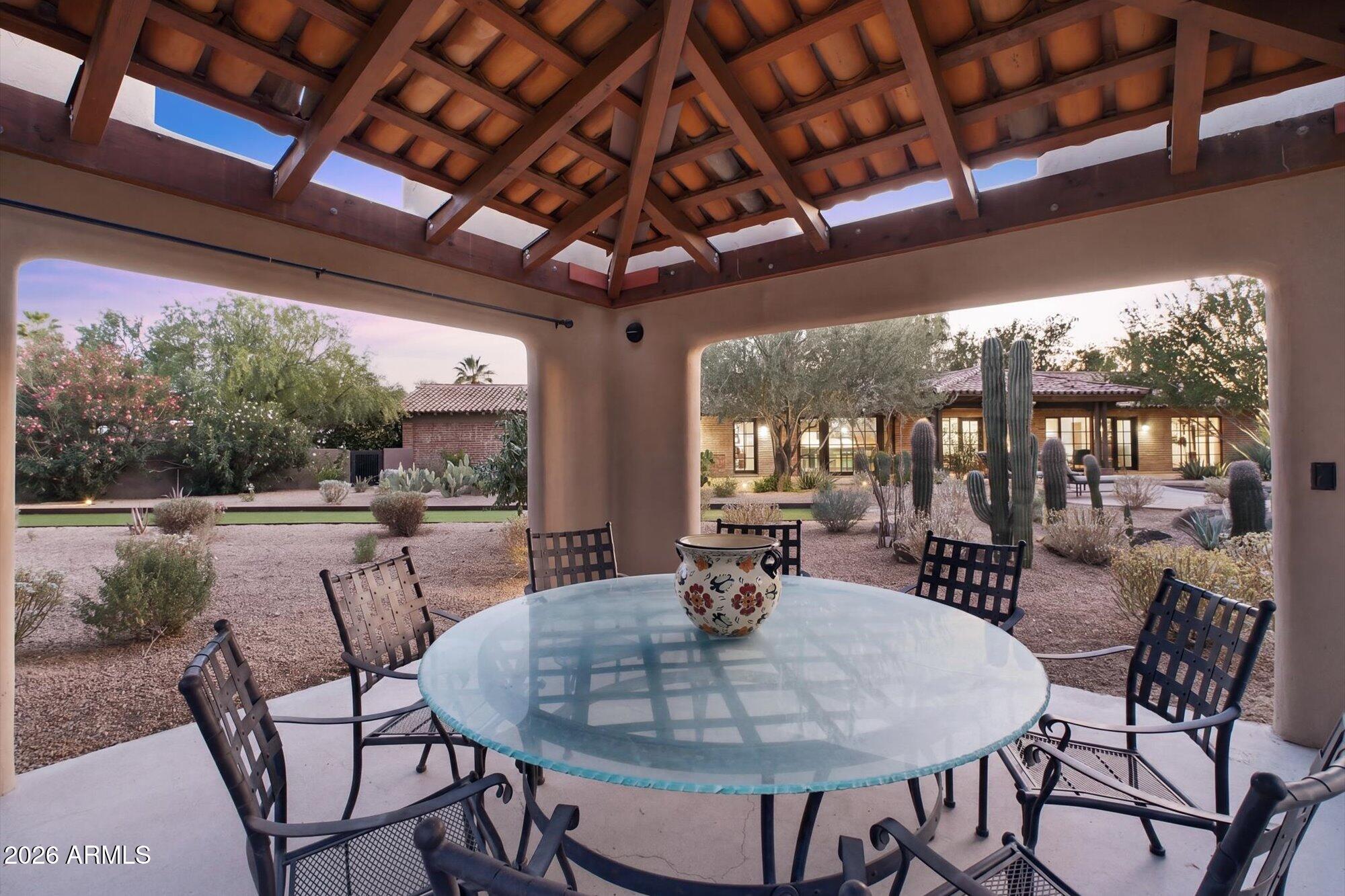 PALO VERDE LANE - Residential