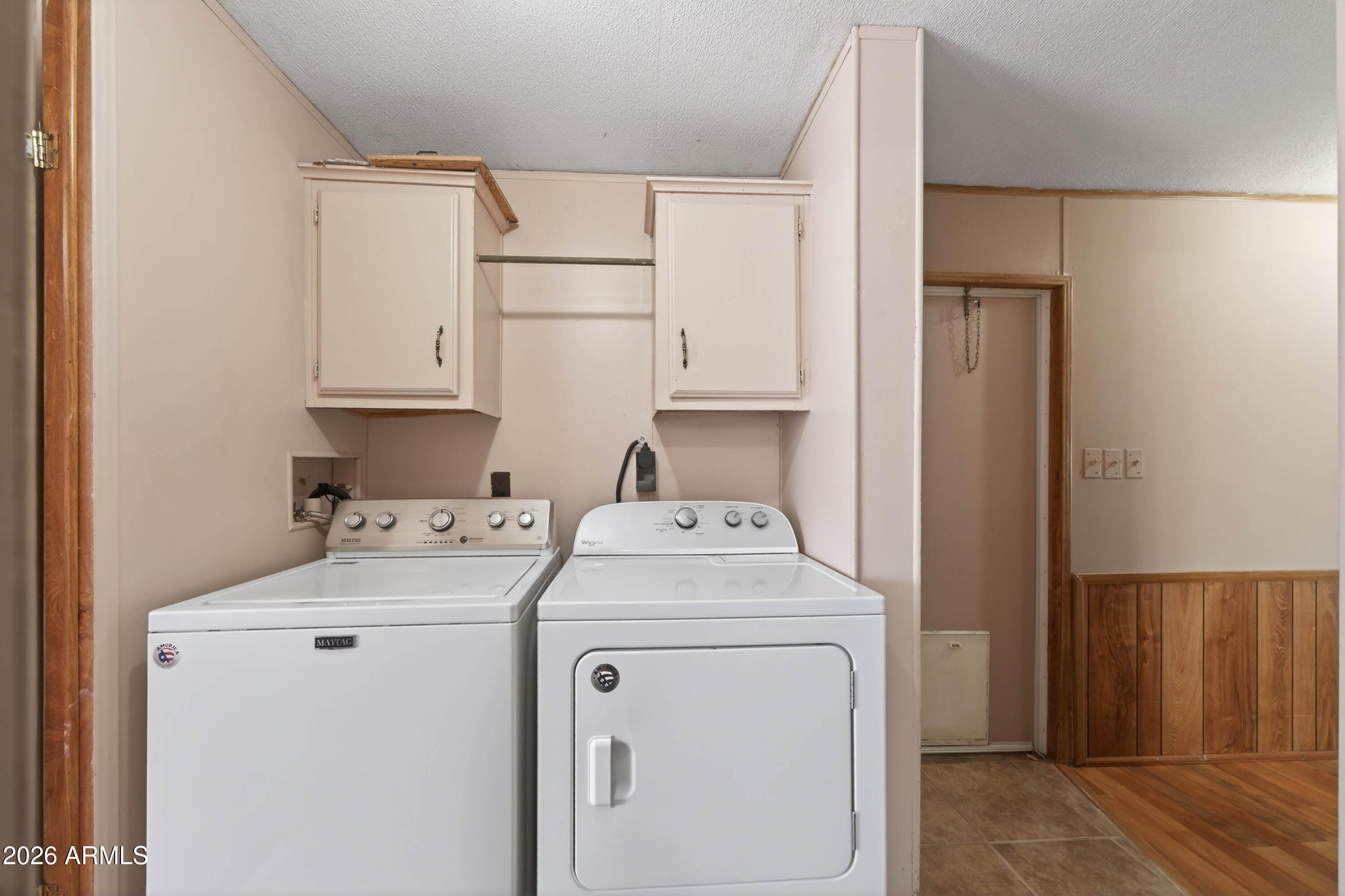 GOLDEN ACRES MOBILE HOME PARK 2 - Residential