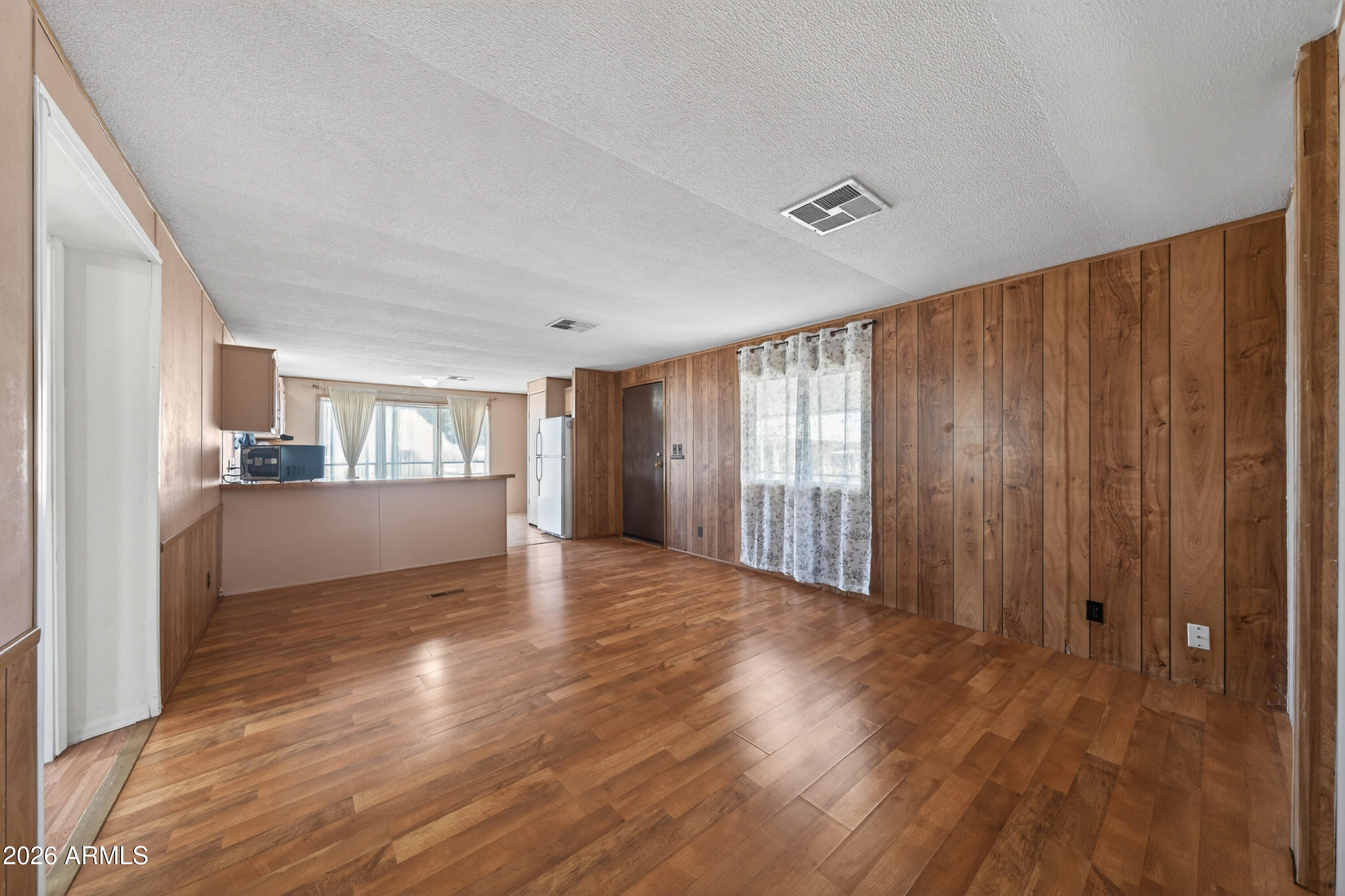 GOLDEN ACRES MOBILE HOME PARK 2 - Residential