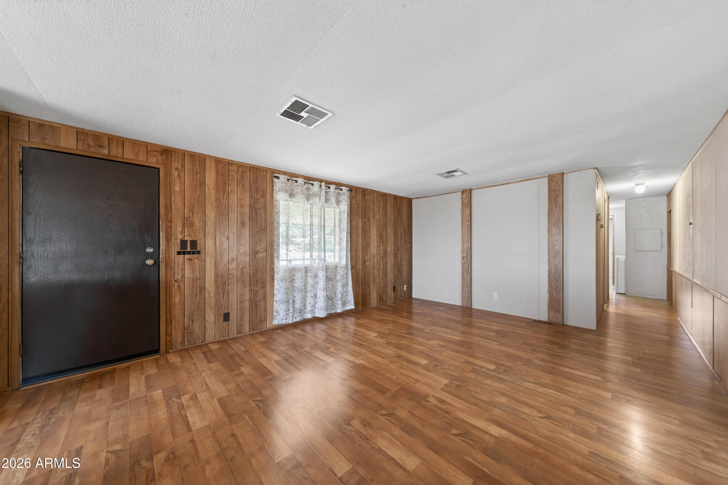 GOLDEN ACRES MOBILE HOME PARK 2 - Residential